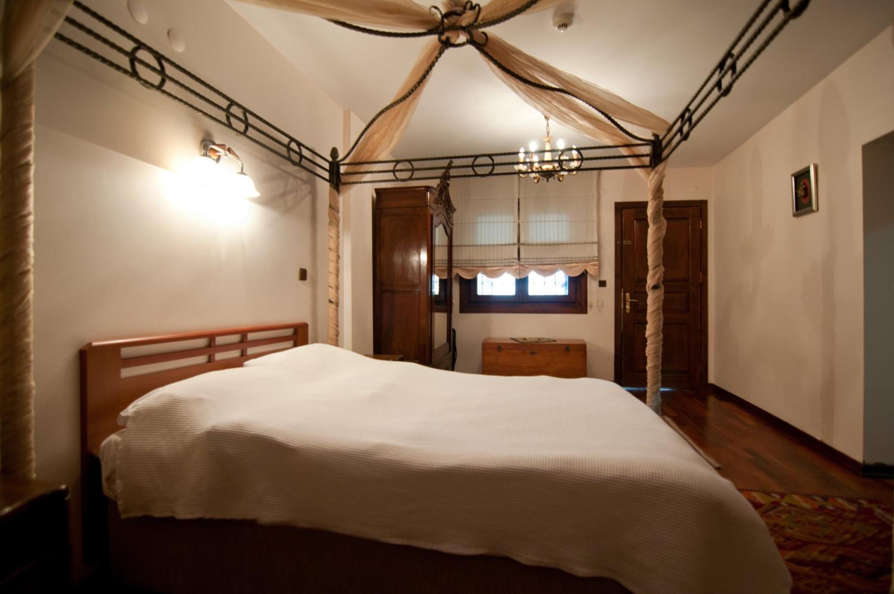 Junior Suite with Balcony photo 2