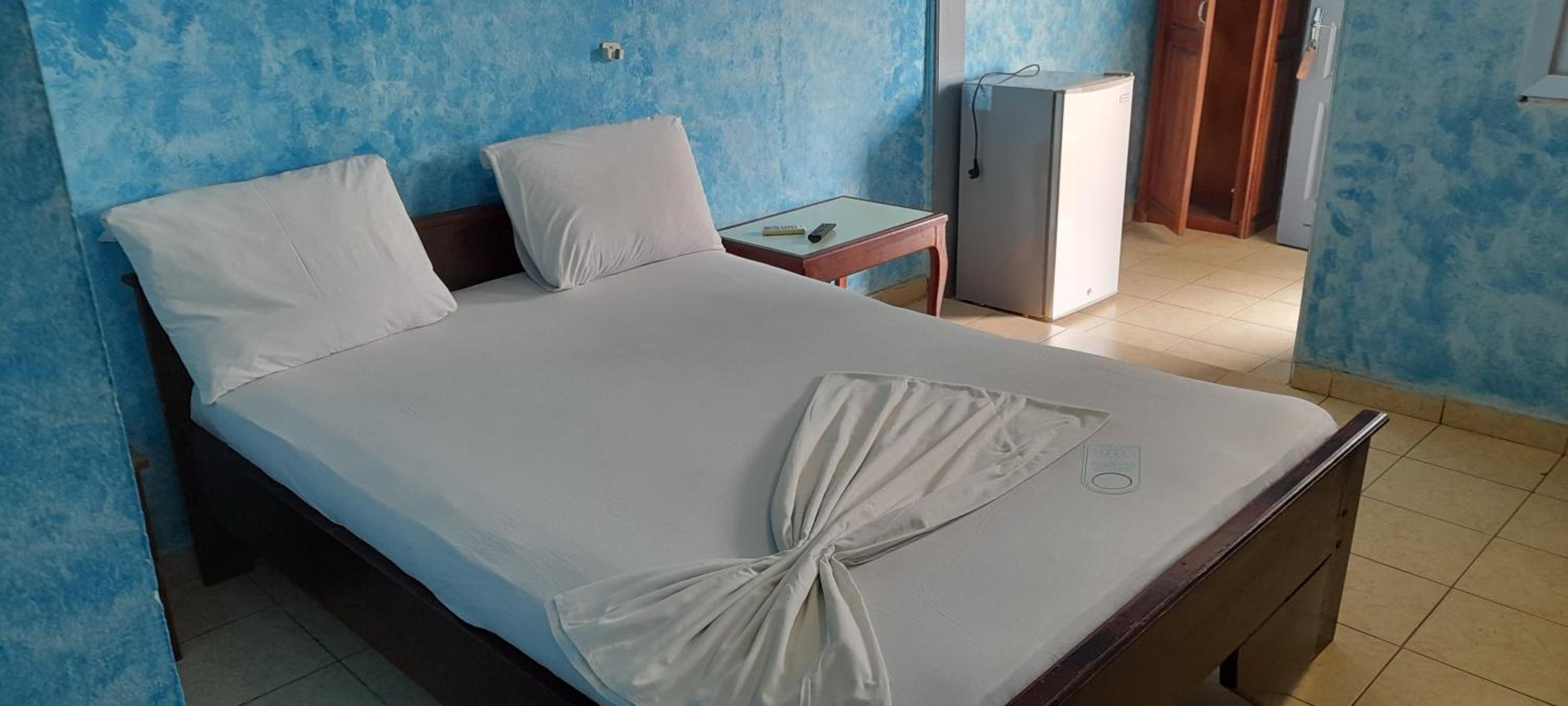 Small Double Room