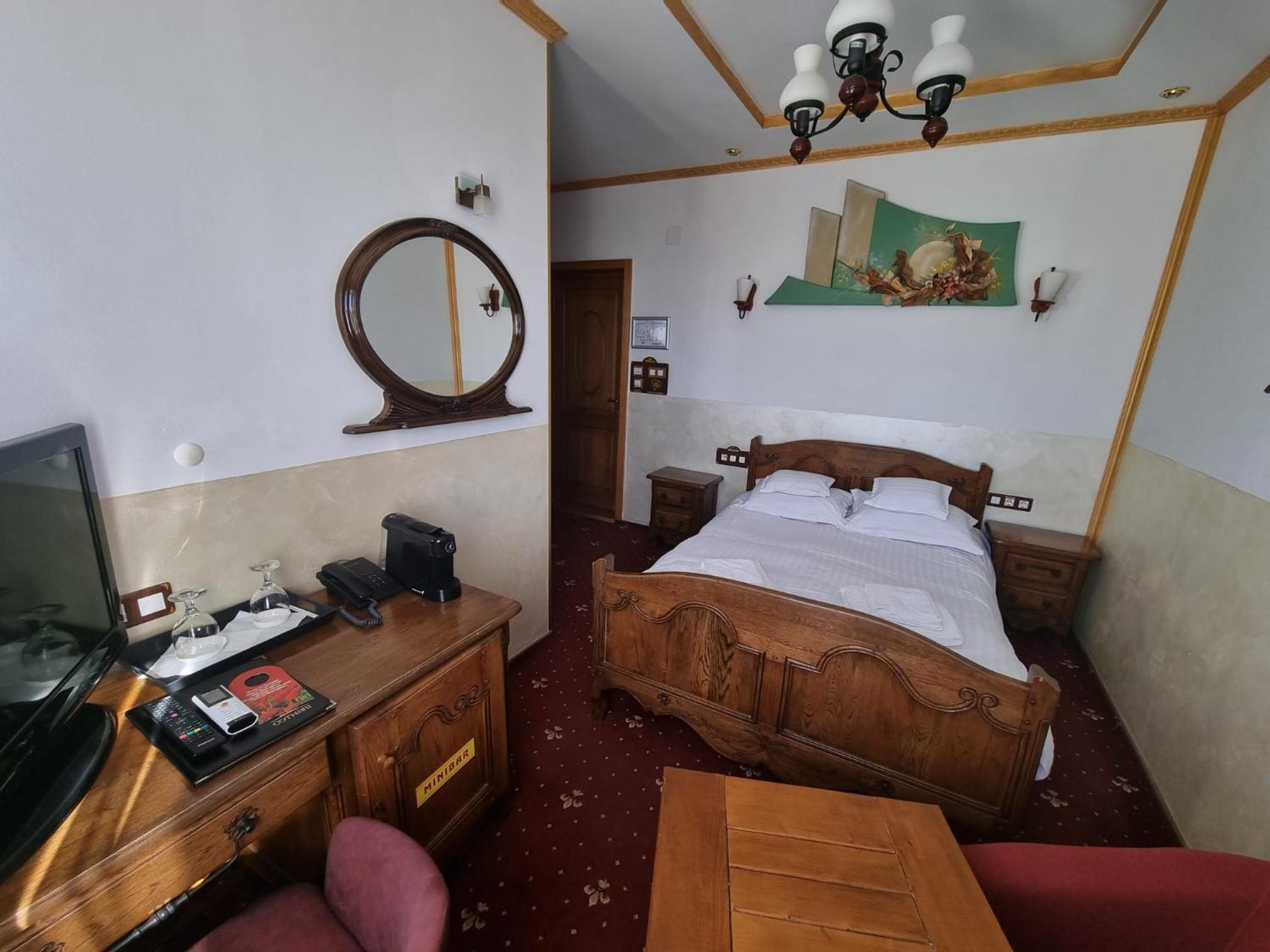 Double Room photo 1