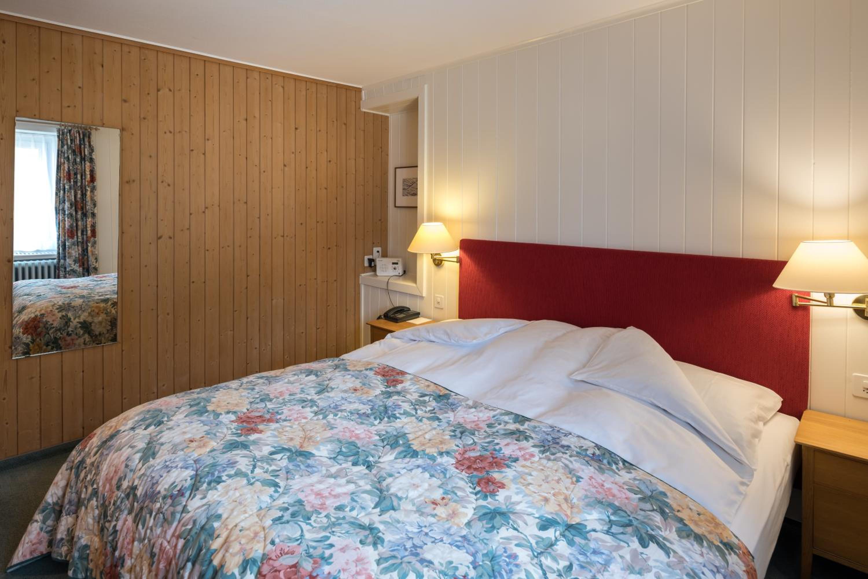 Double Room with Shower photo 3