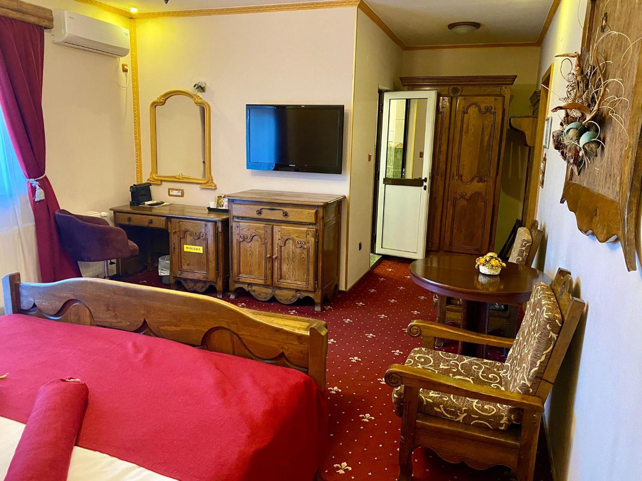 Junior Suite photo 3