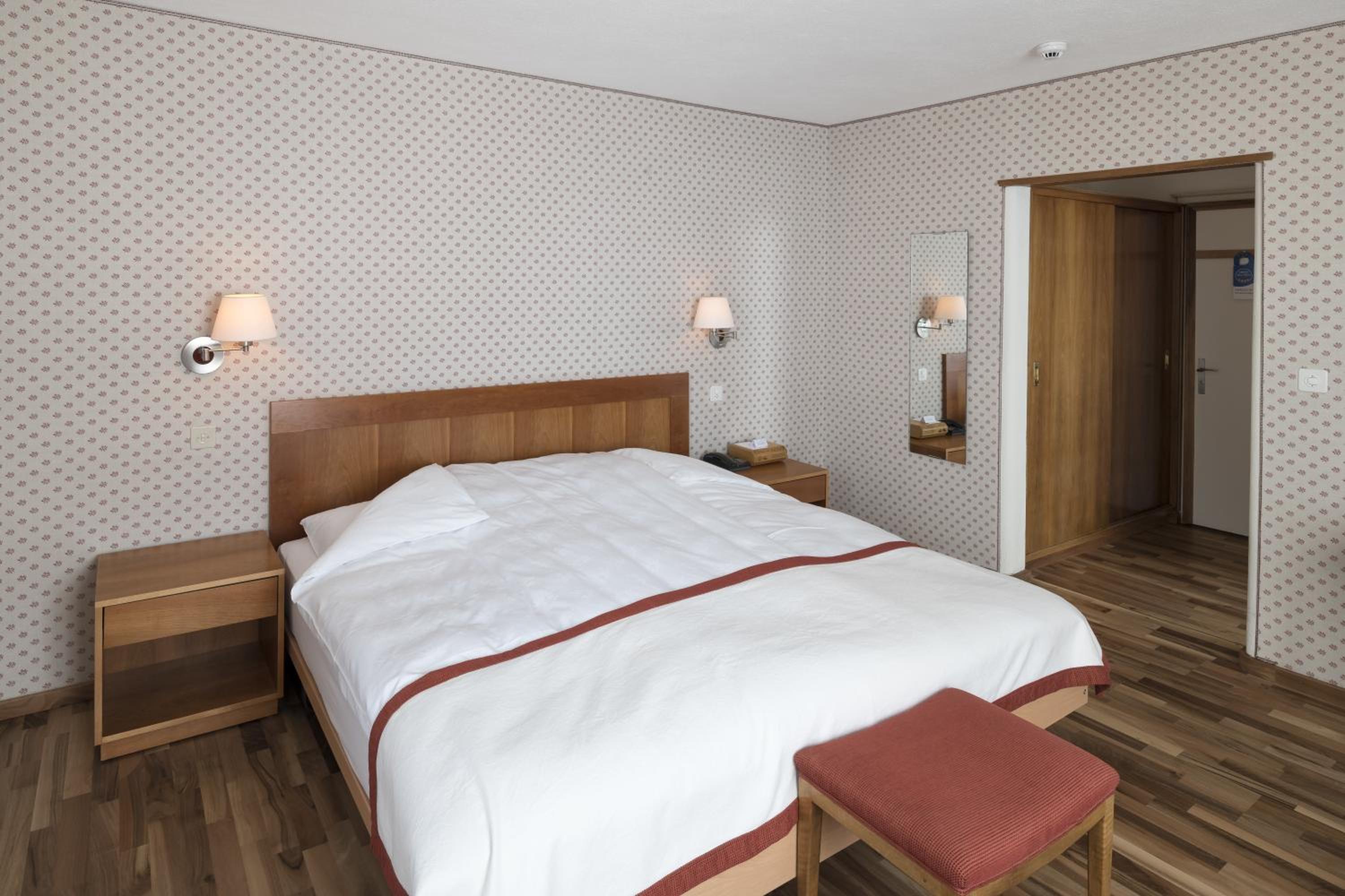 Double Room with Bath photo 3