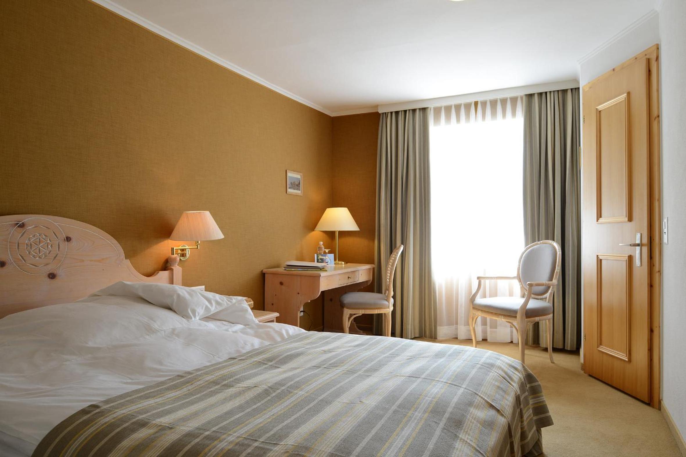 Double Room photo 2