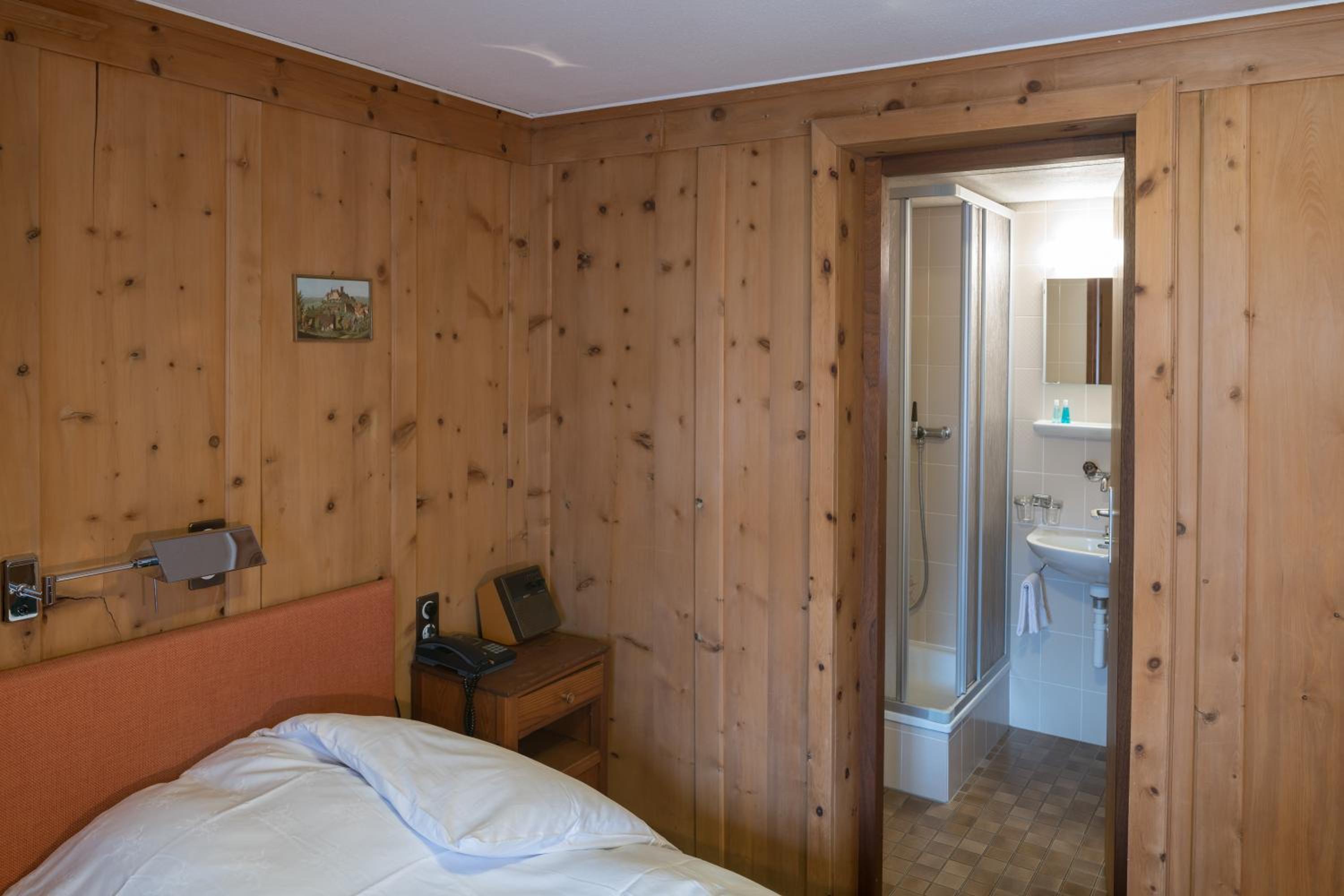 Single Room - Annex photo 3