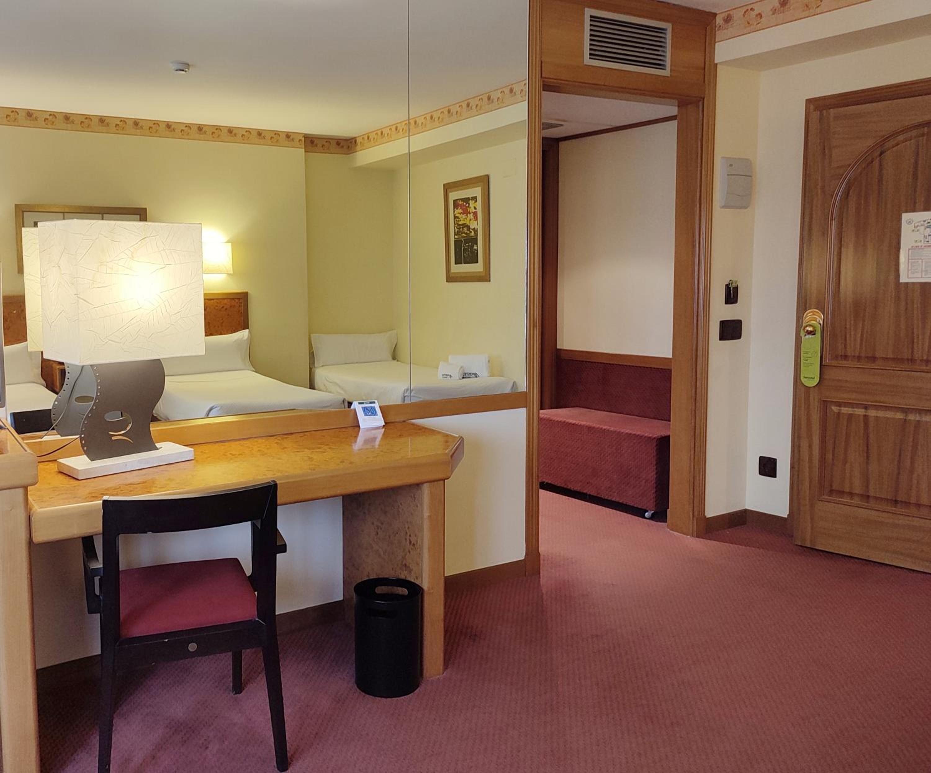 Triple Room photo 2