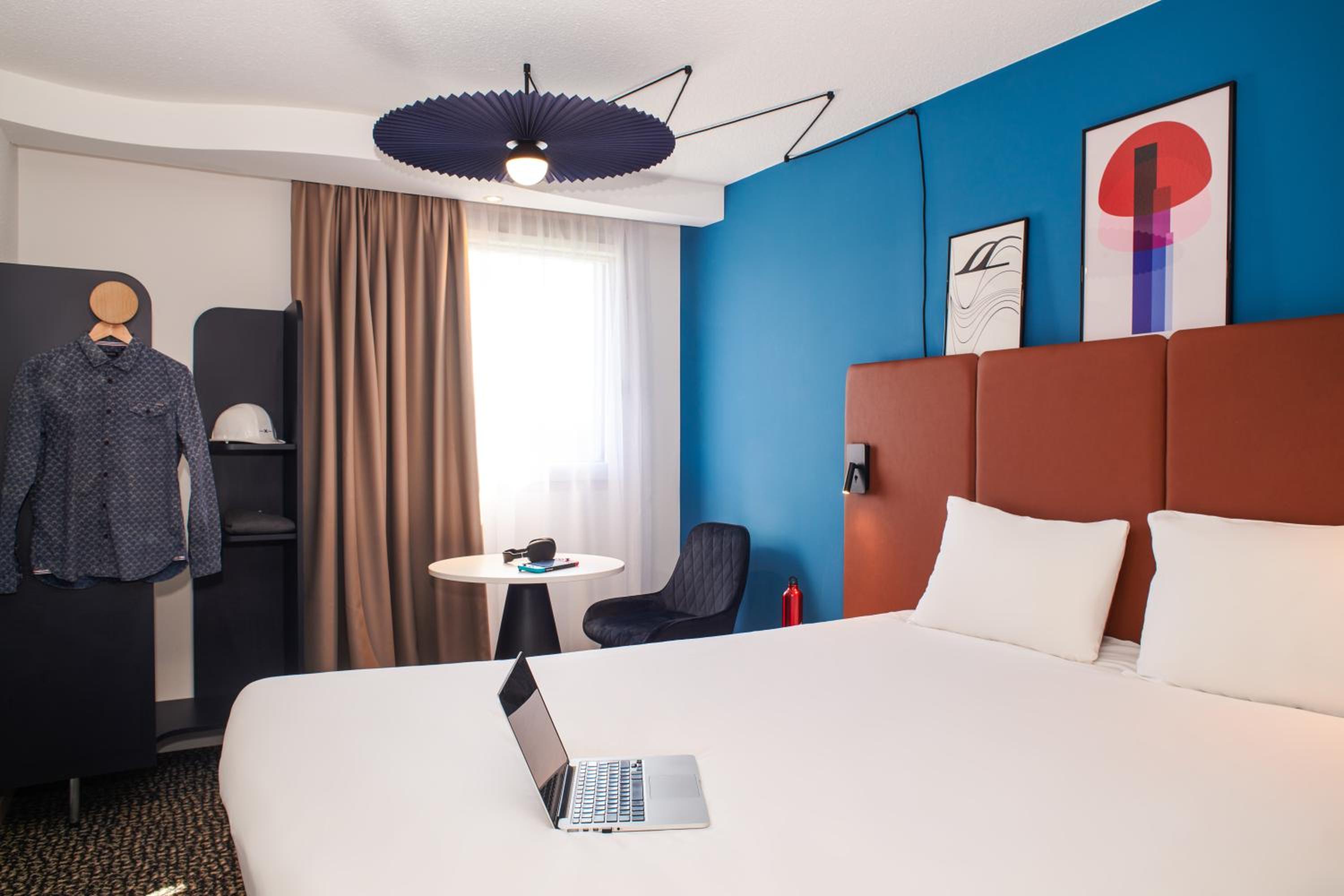 Standard Double Room - Photo 6