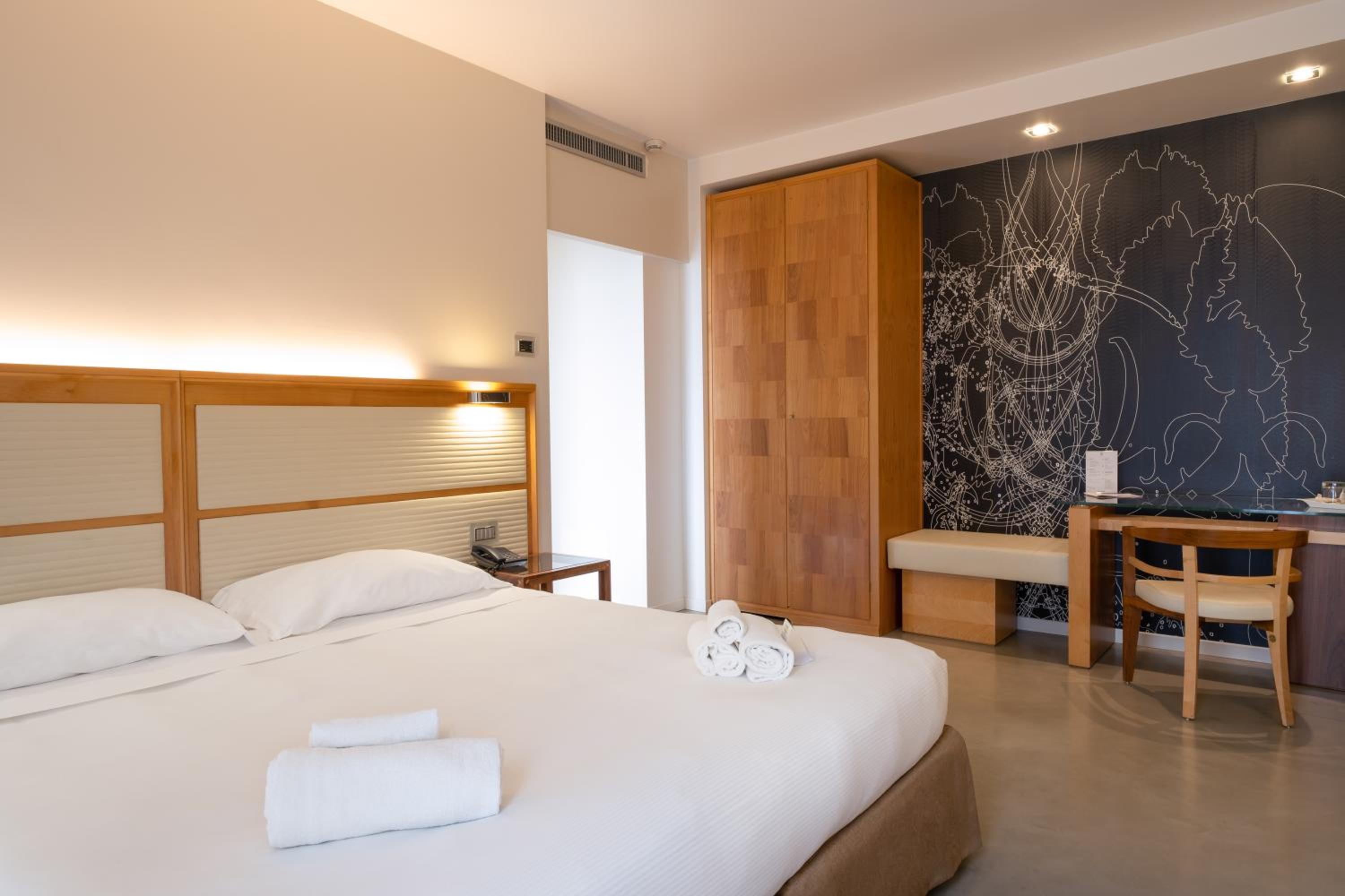 Habitación Doble Estándar