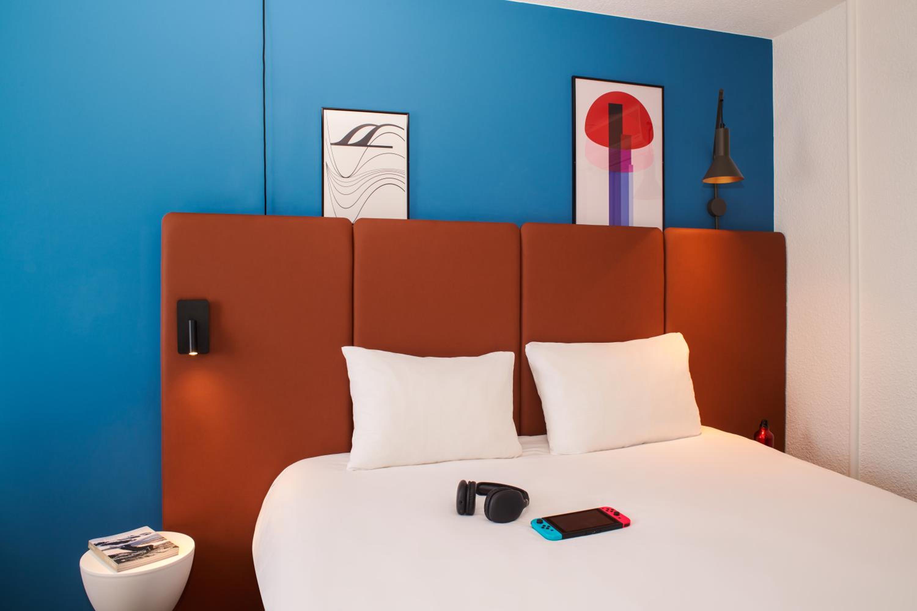 Standard Double Room - Photo 5