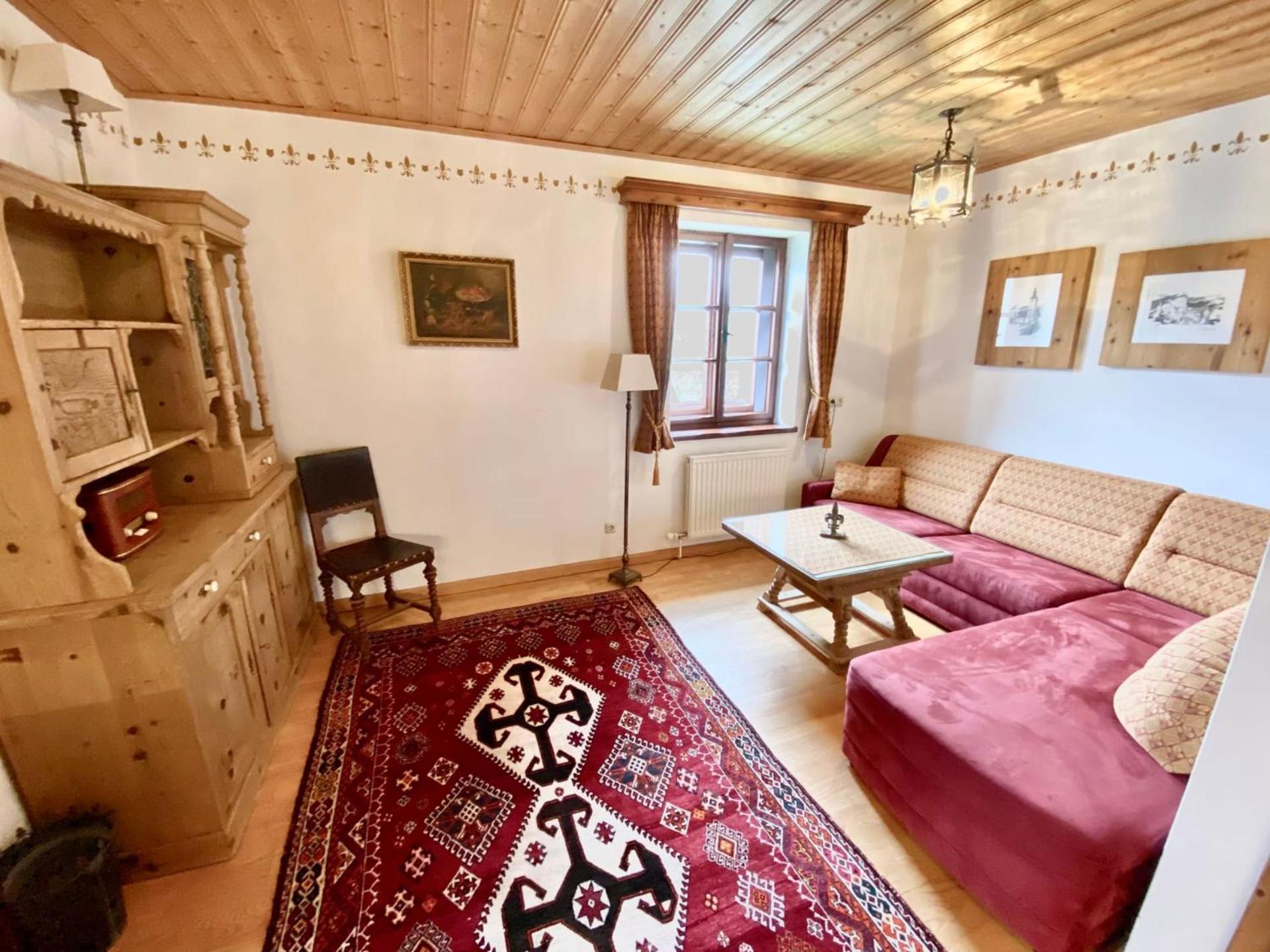 One-Bedroom Suite - Photo 3
