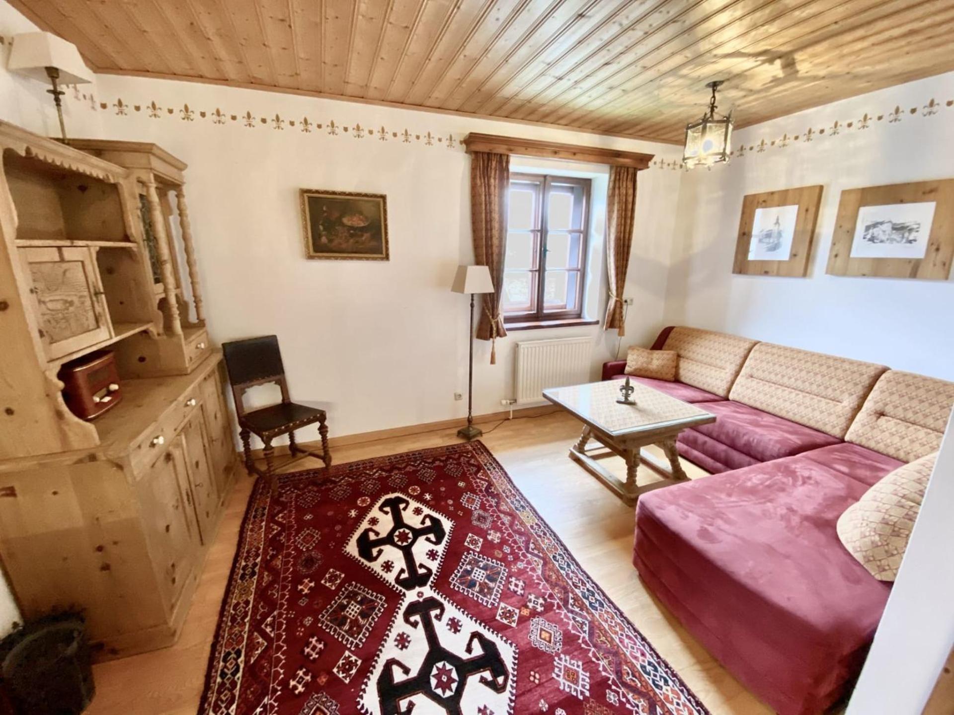 Two-Bedroom Suite - Photo 5