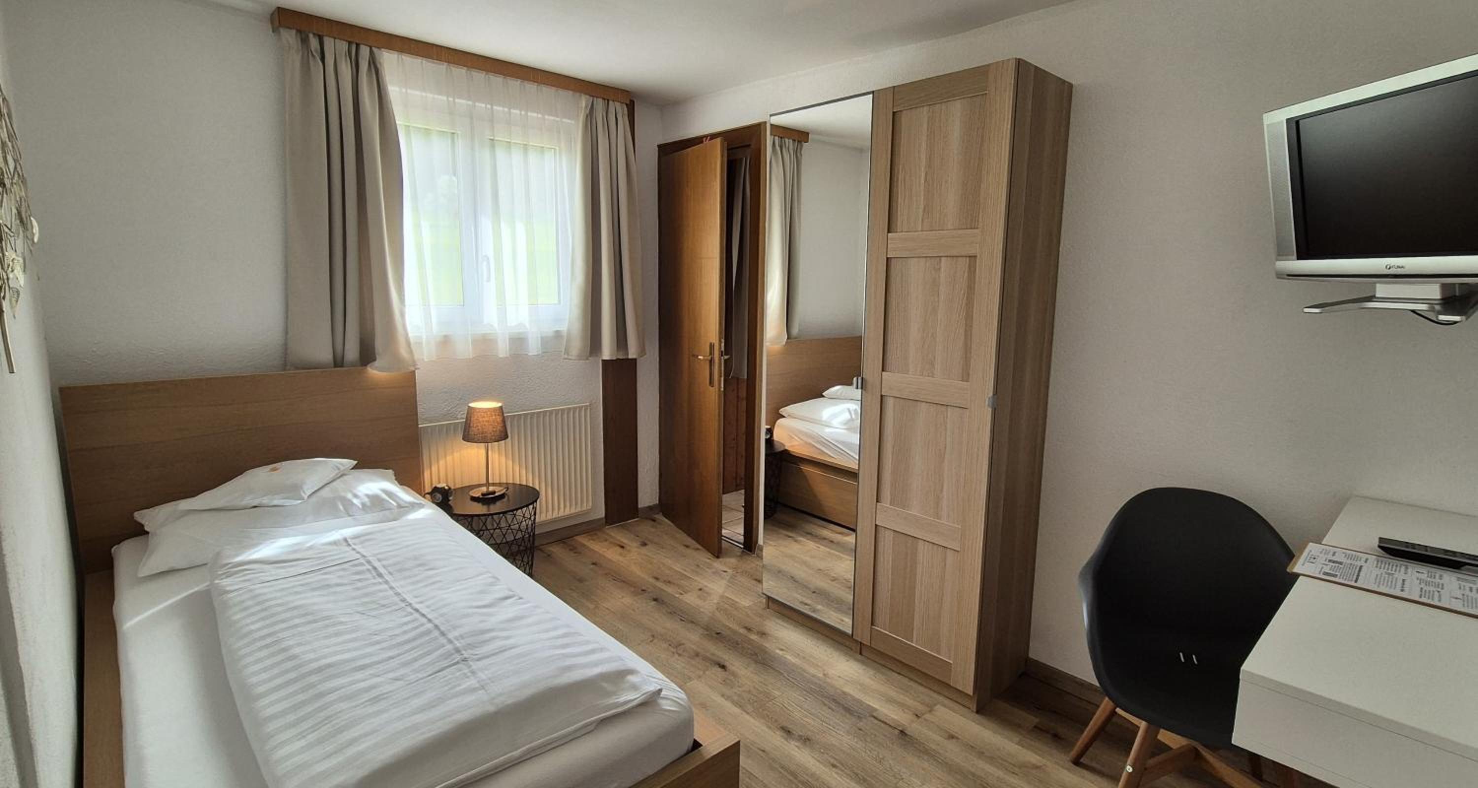 Single Room photo 1