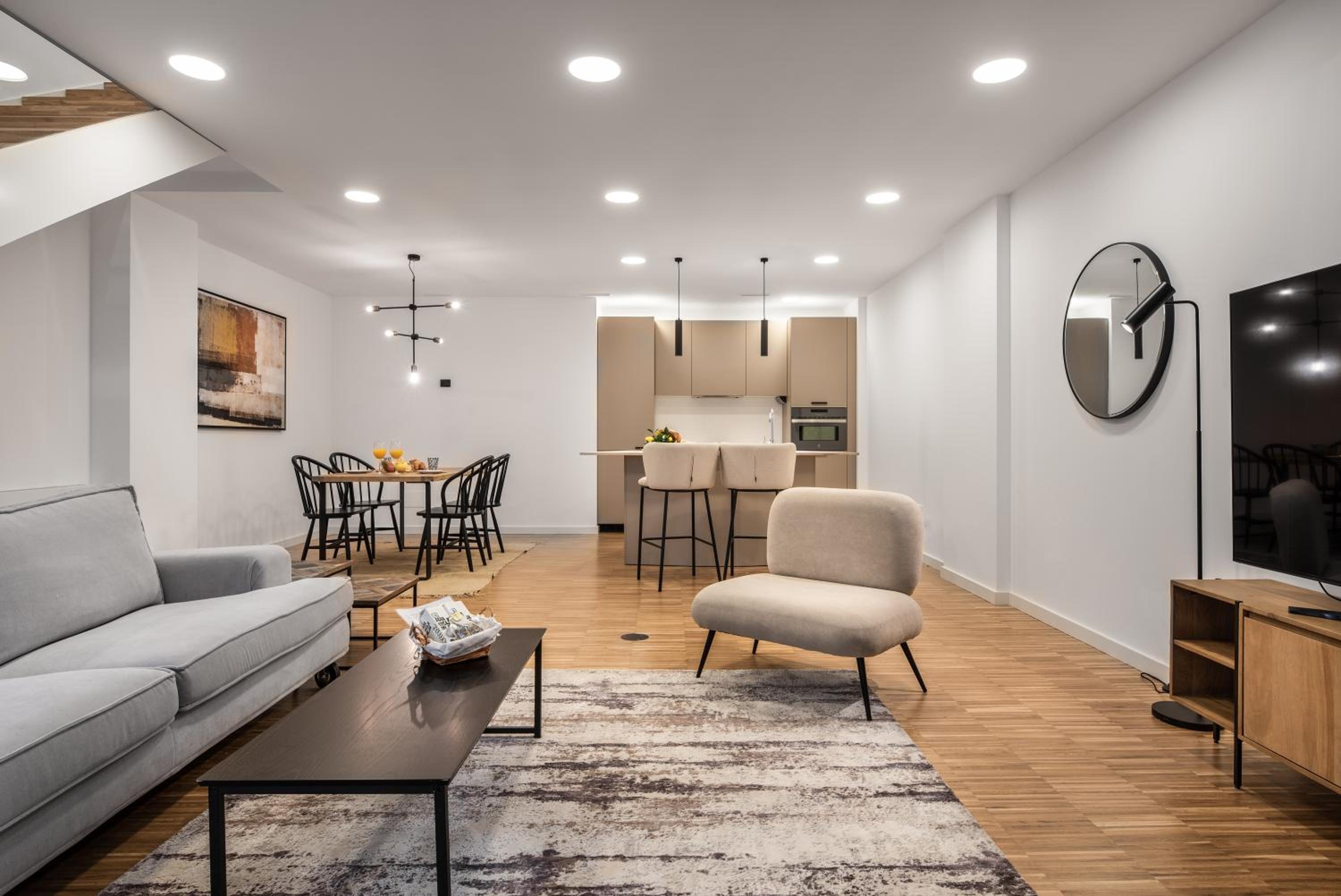 Maisonette - Photo 10