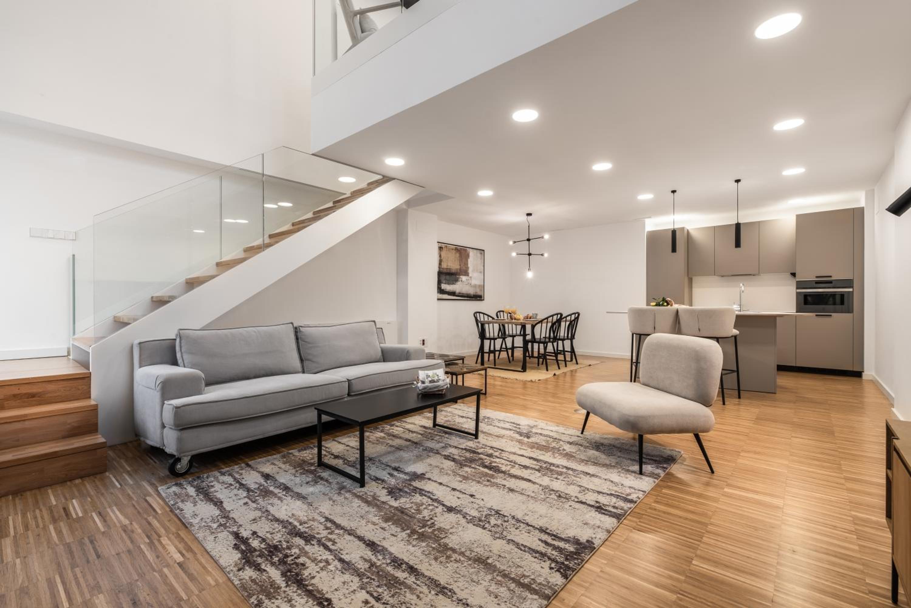 Maisonette - Photo 19