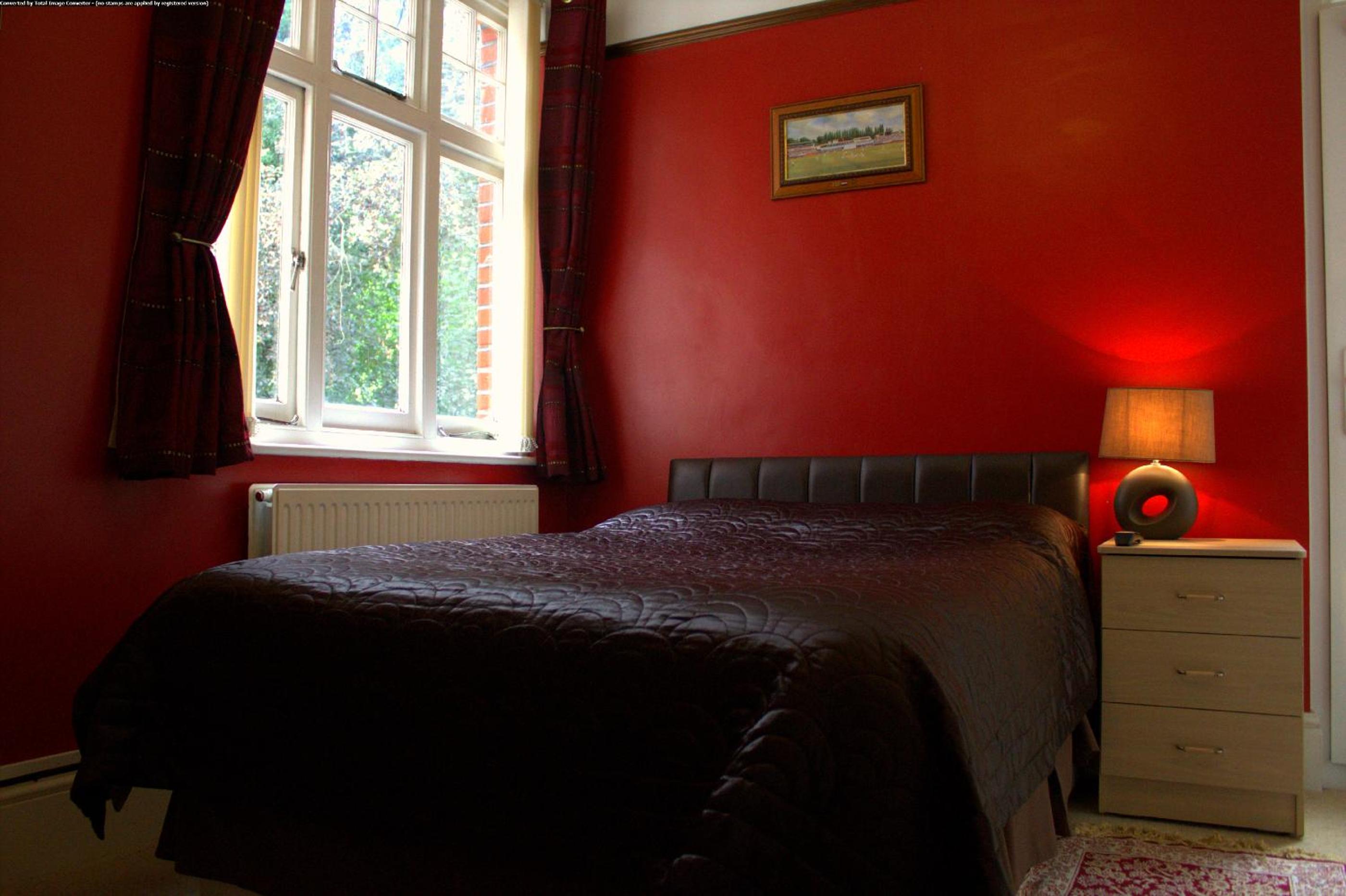 Double Room with 15 Days Parking photo 3