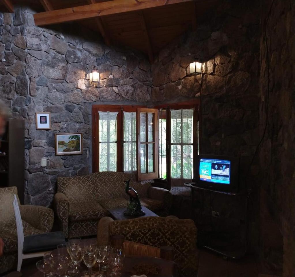 One-Bedroom Chalet photo 1
