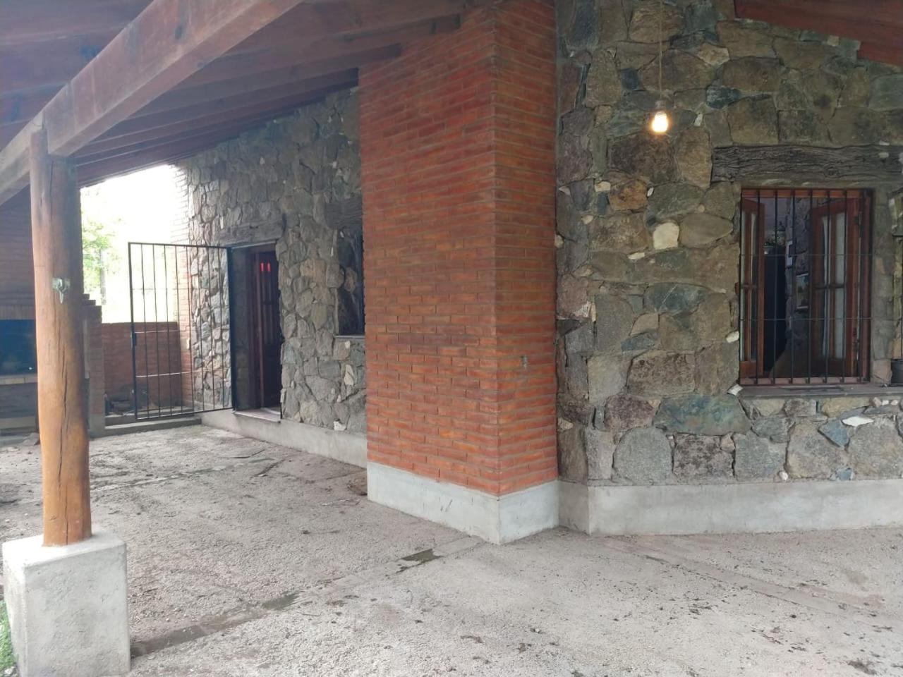 One-Bedroom Chalet photo 3