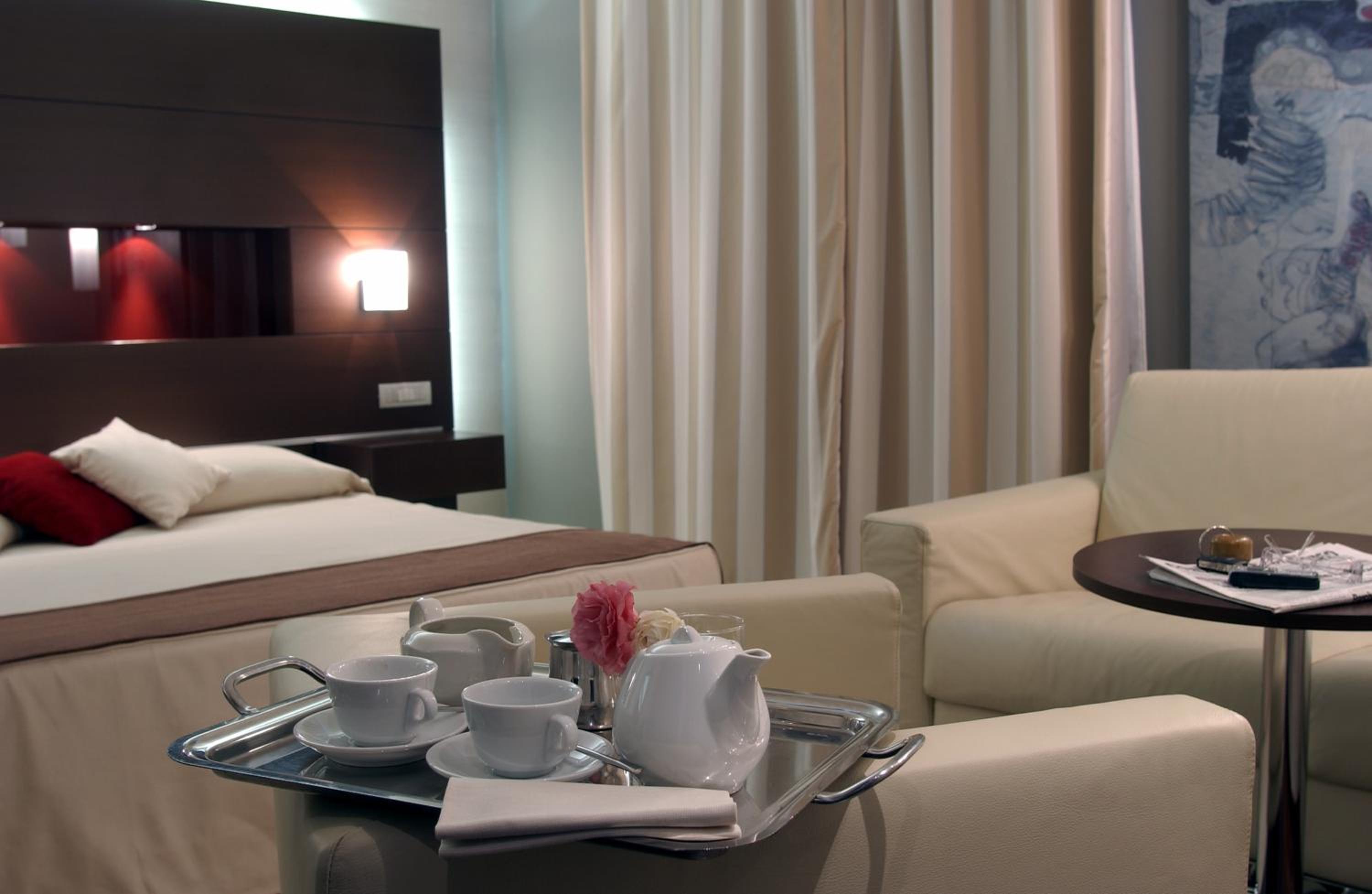 Junior Suite - Photo 1