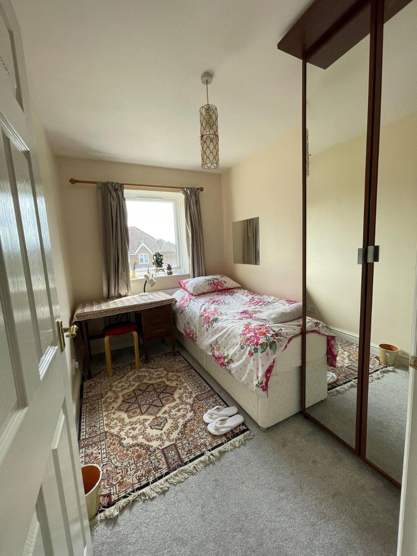 Single Room photo 1