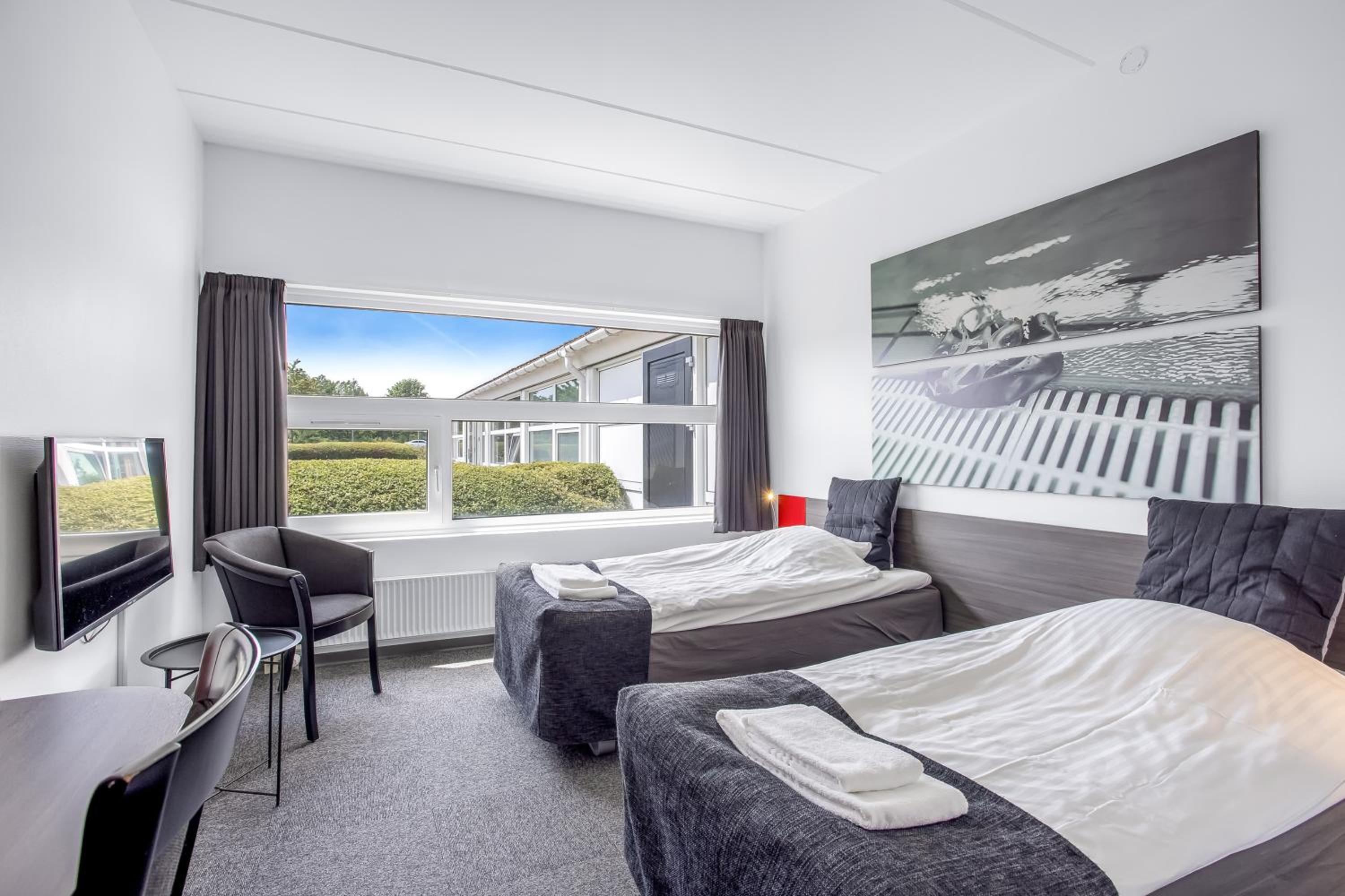 Standard Double Room photo 1