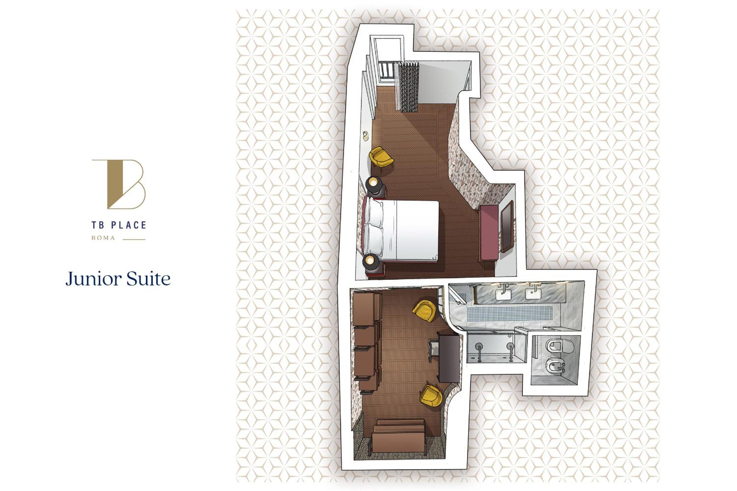 Junior Suite photo 2