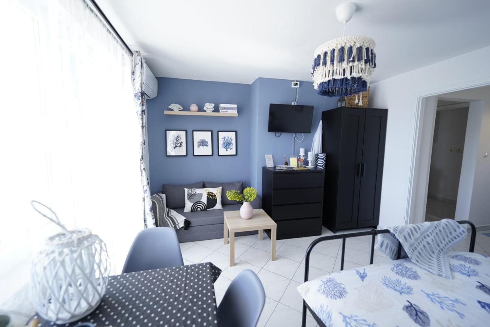 Studio with Sea View photo 1