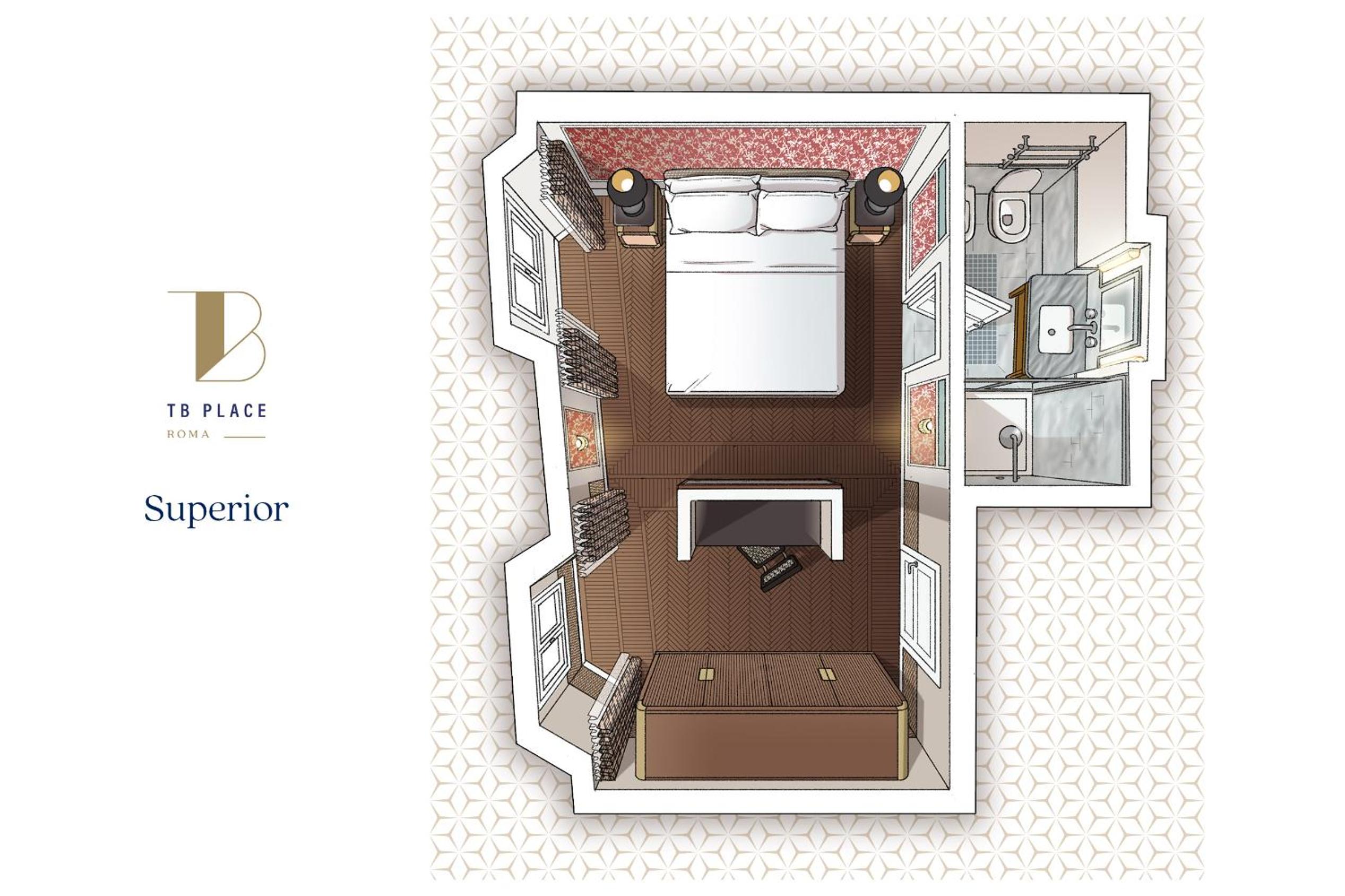 Superior Double Room photo 2