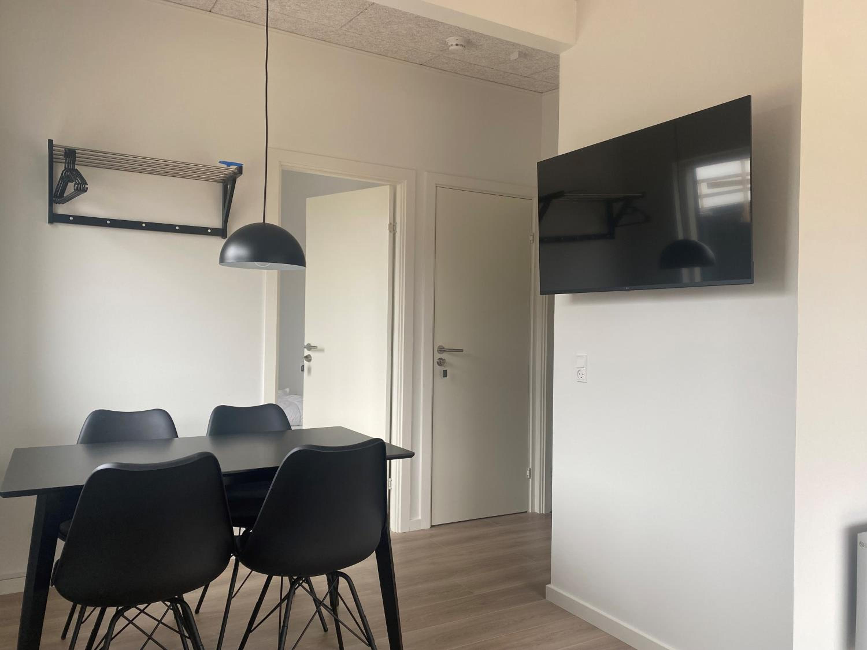 Deluxe Apartment photo 2