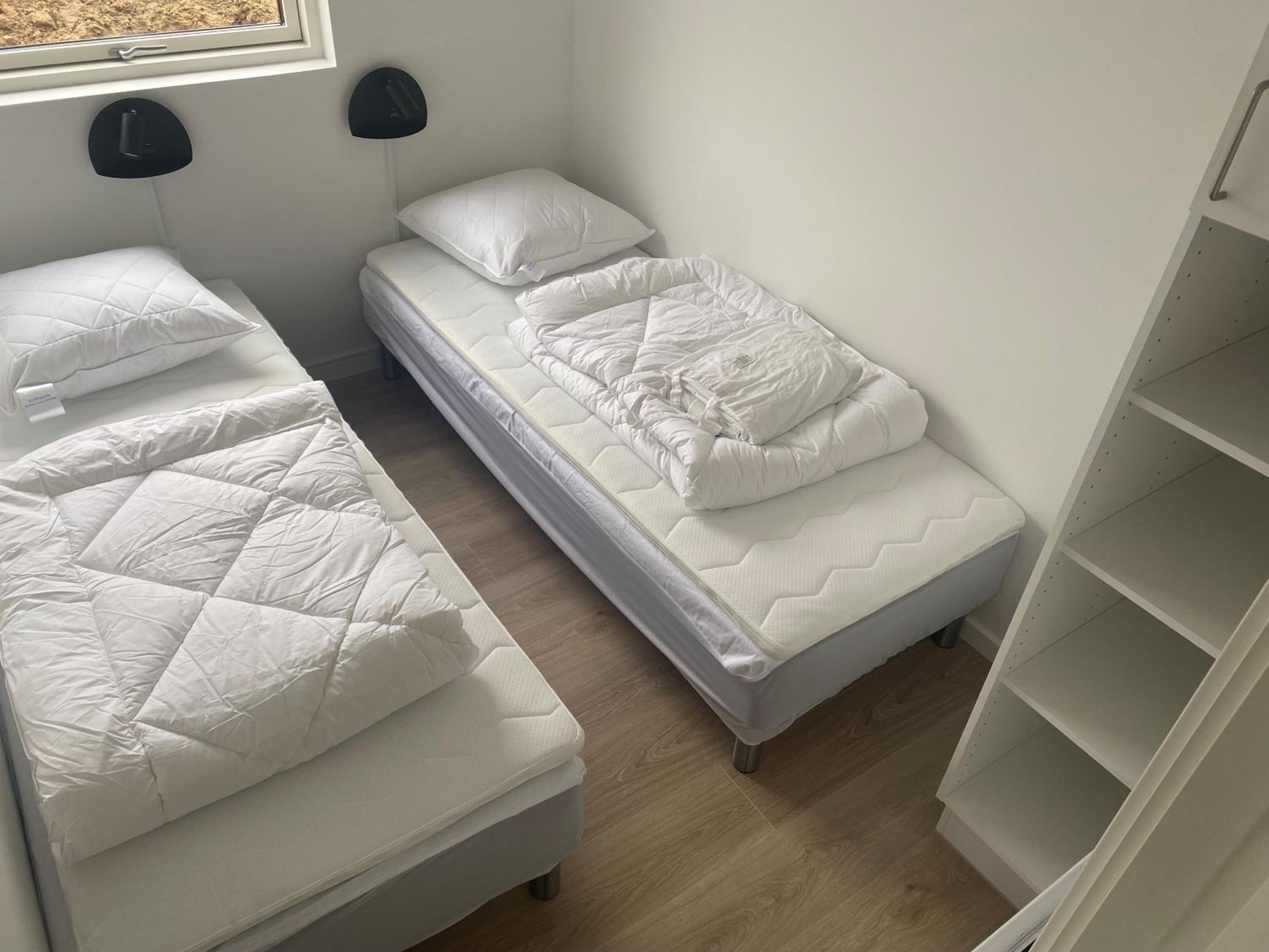 Deluxe Apartment photo 1