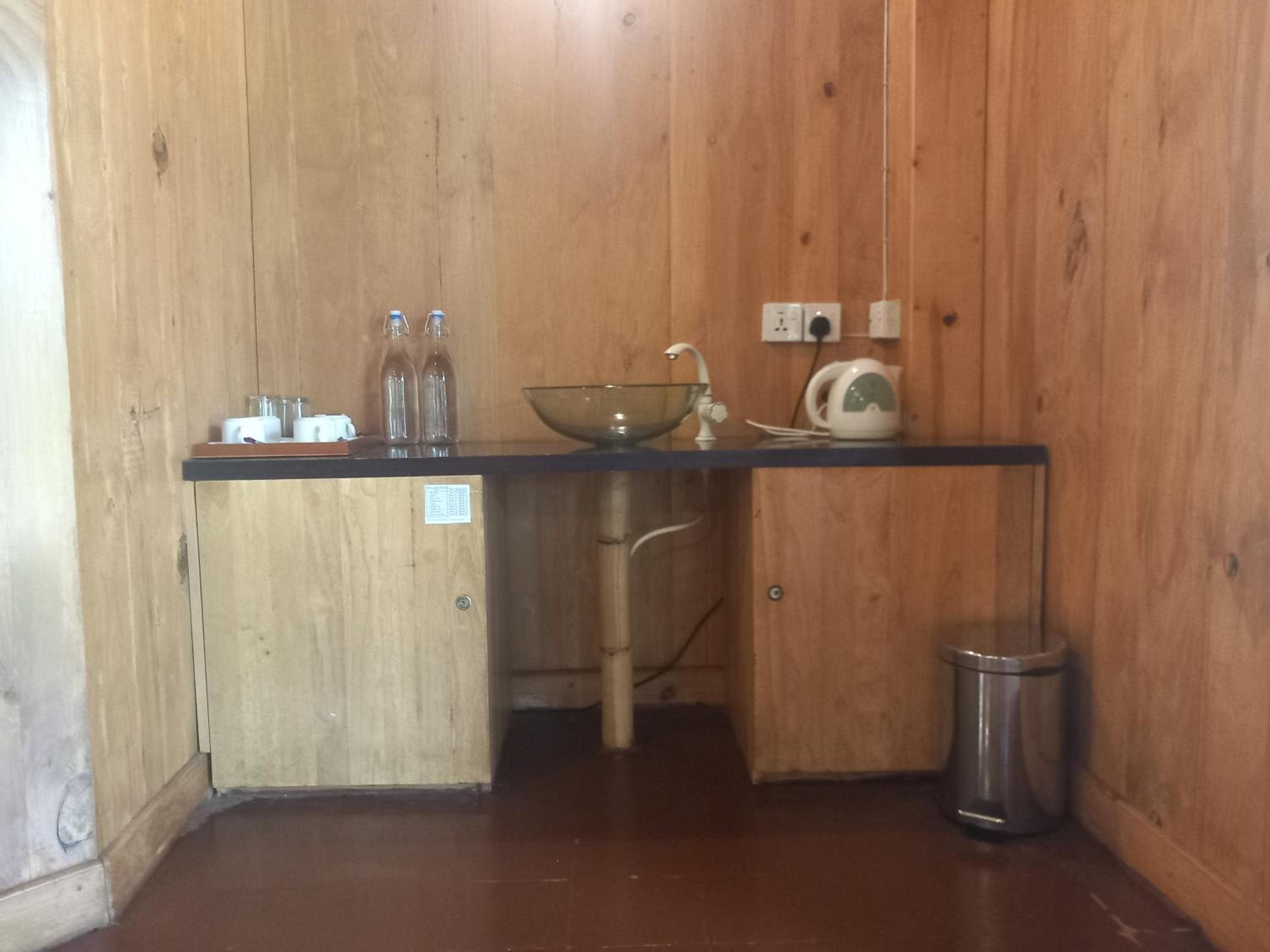 Standard Triple Room - Photo 4