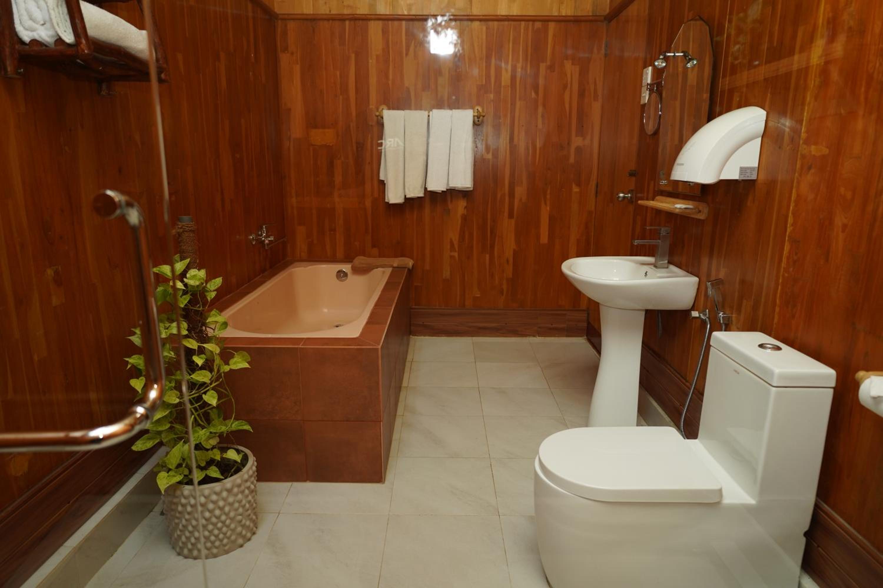 Standard Triple Room - Photo 6