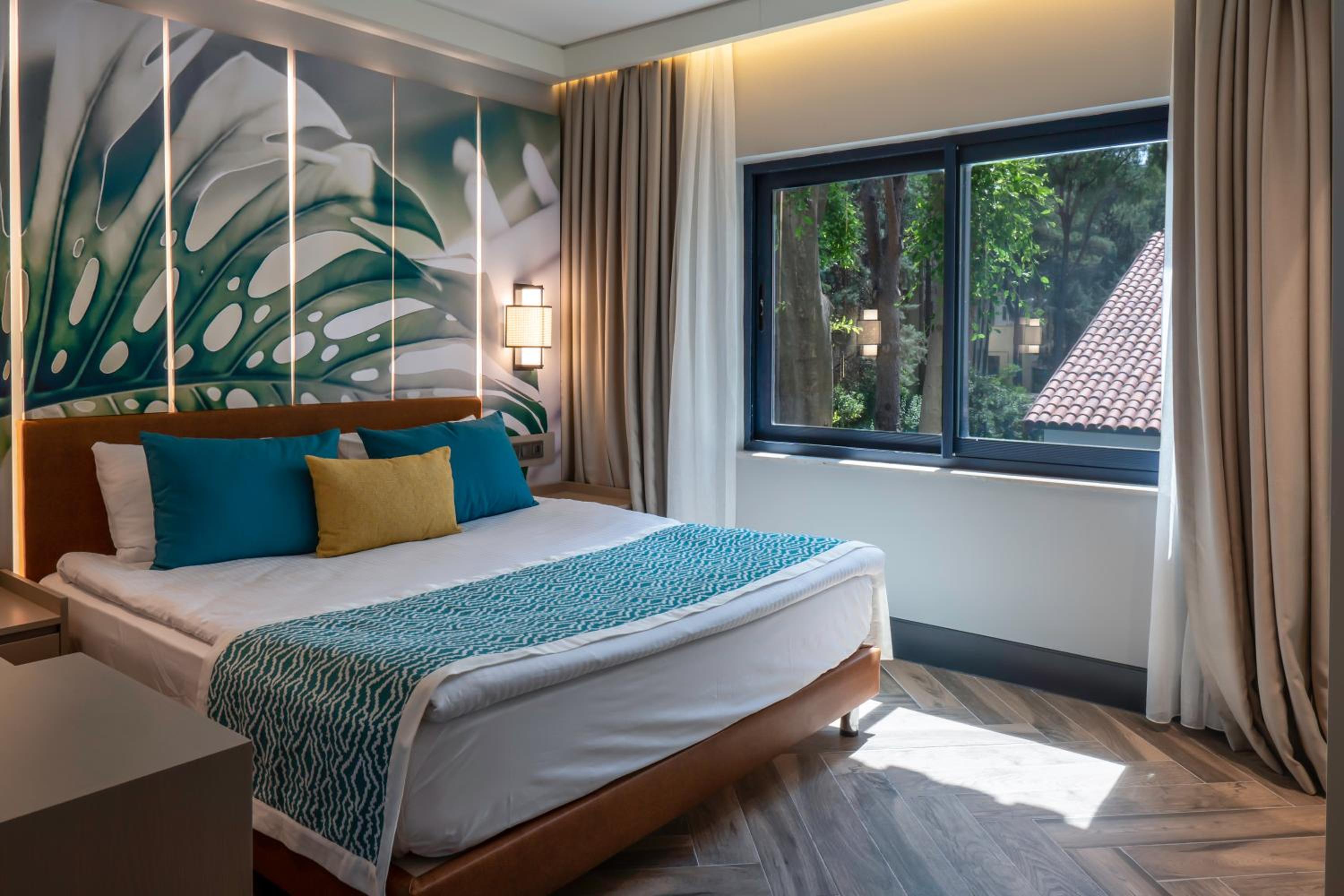 Family Suite - Photo 1