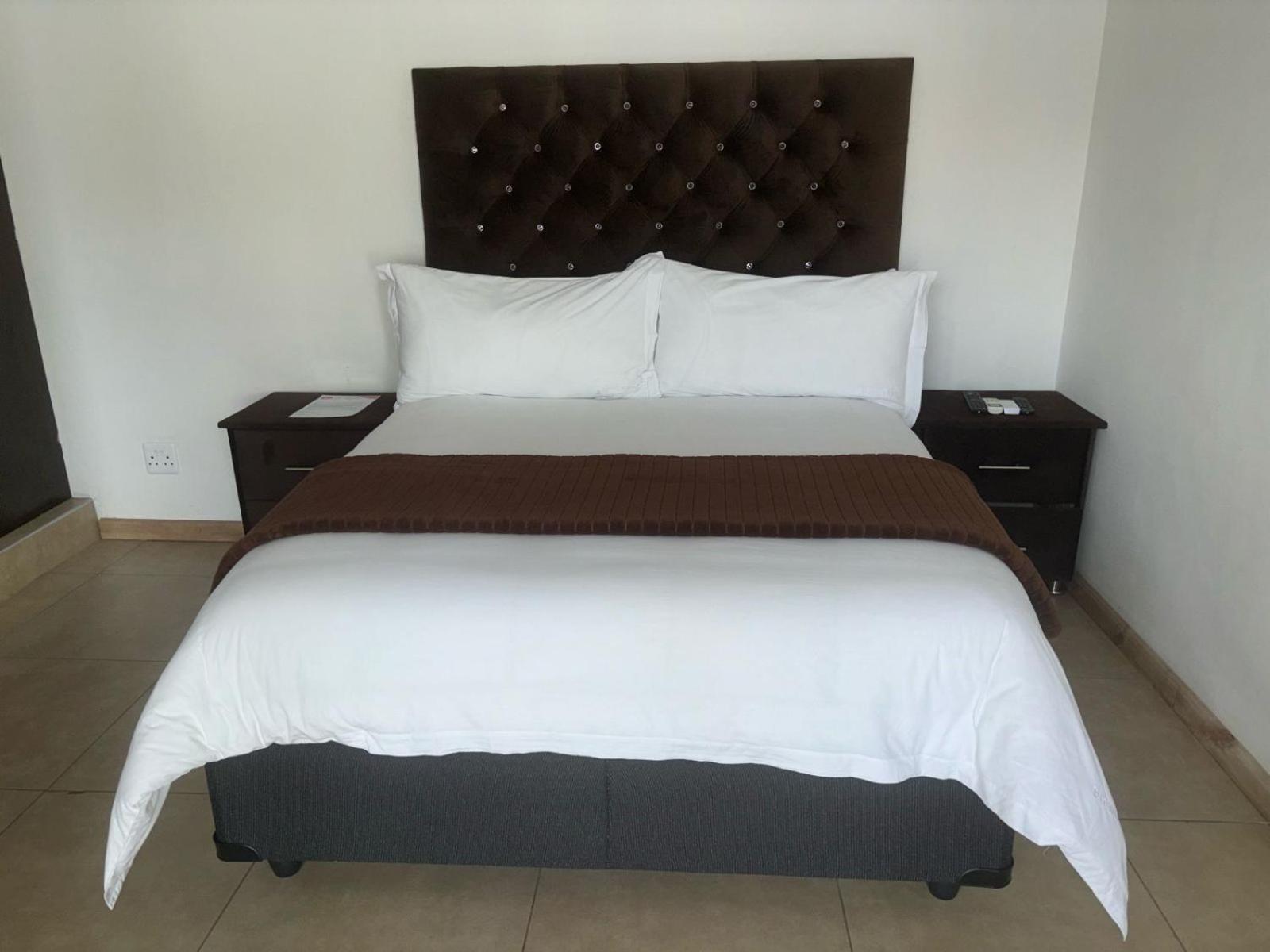 Deluxe Double Room photo 1