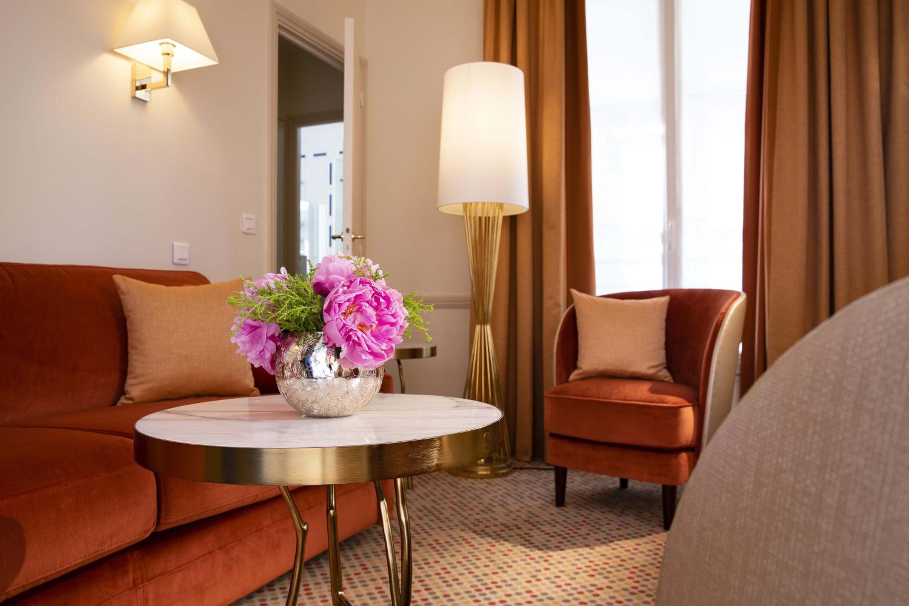 Suite photo 2