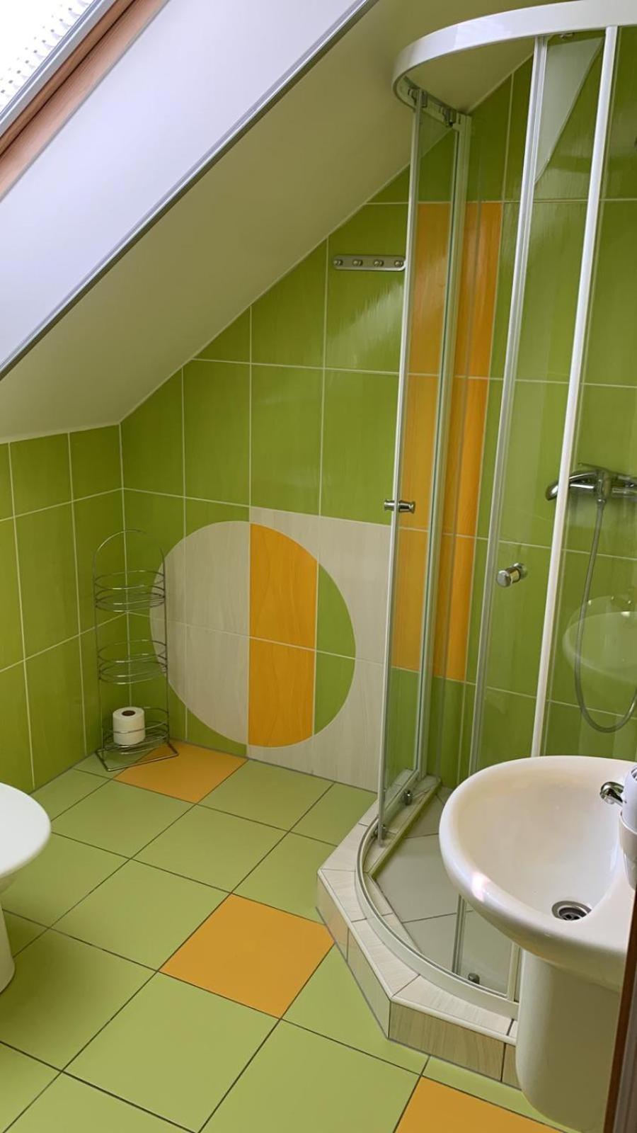 Double Room with Private Bathroom photo 2