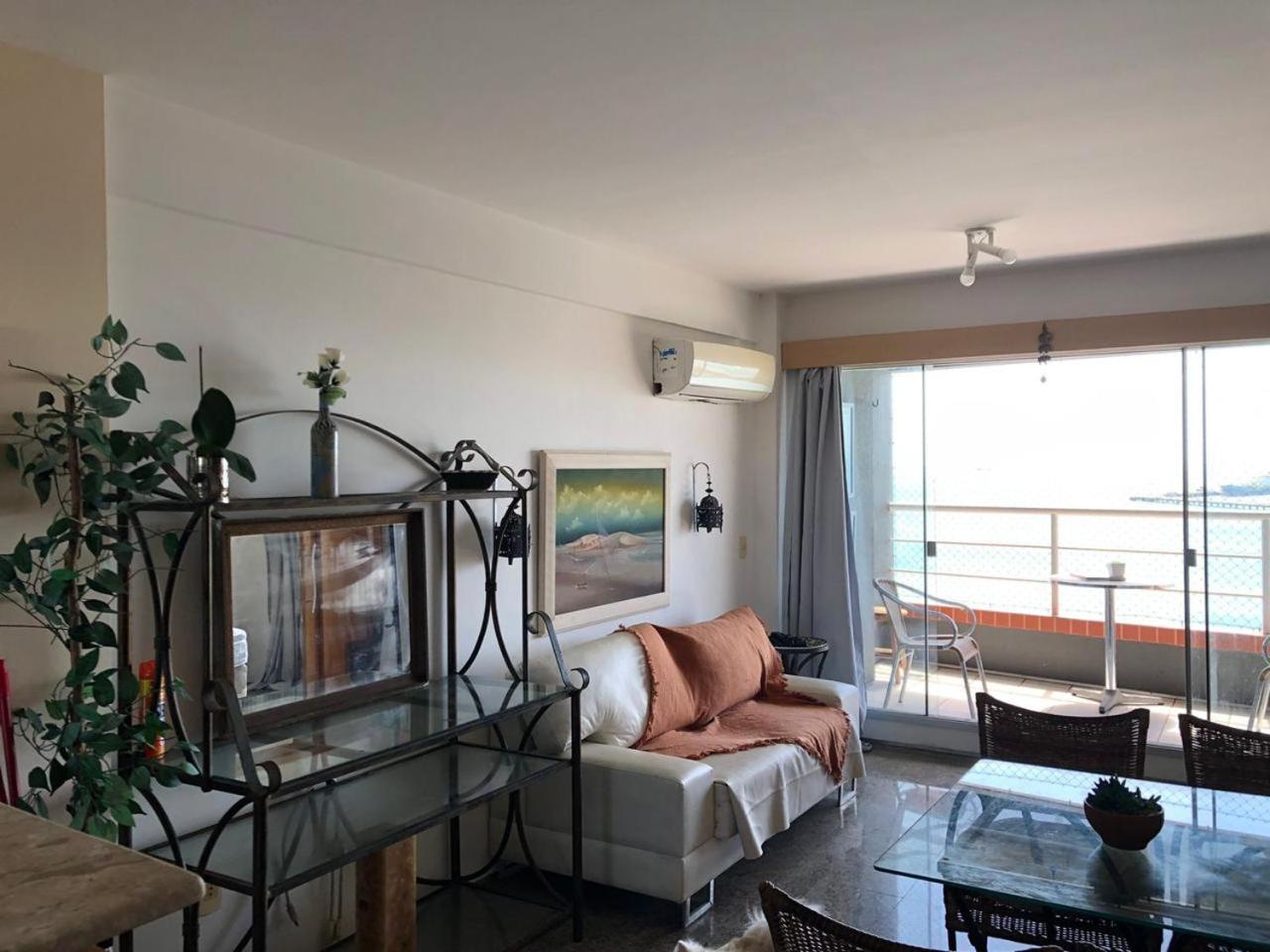 Studio Apartment With Sea View