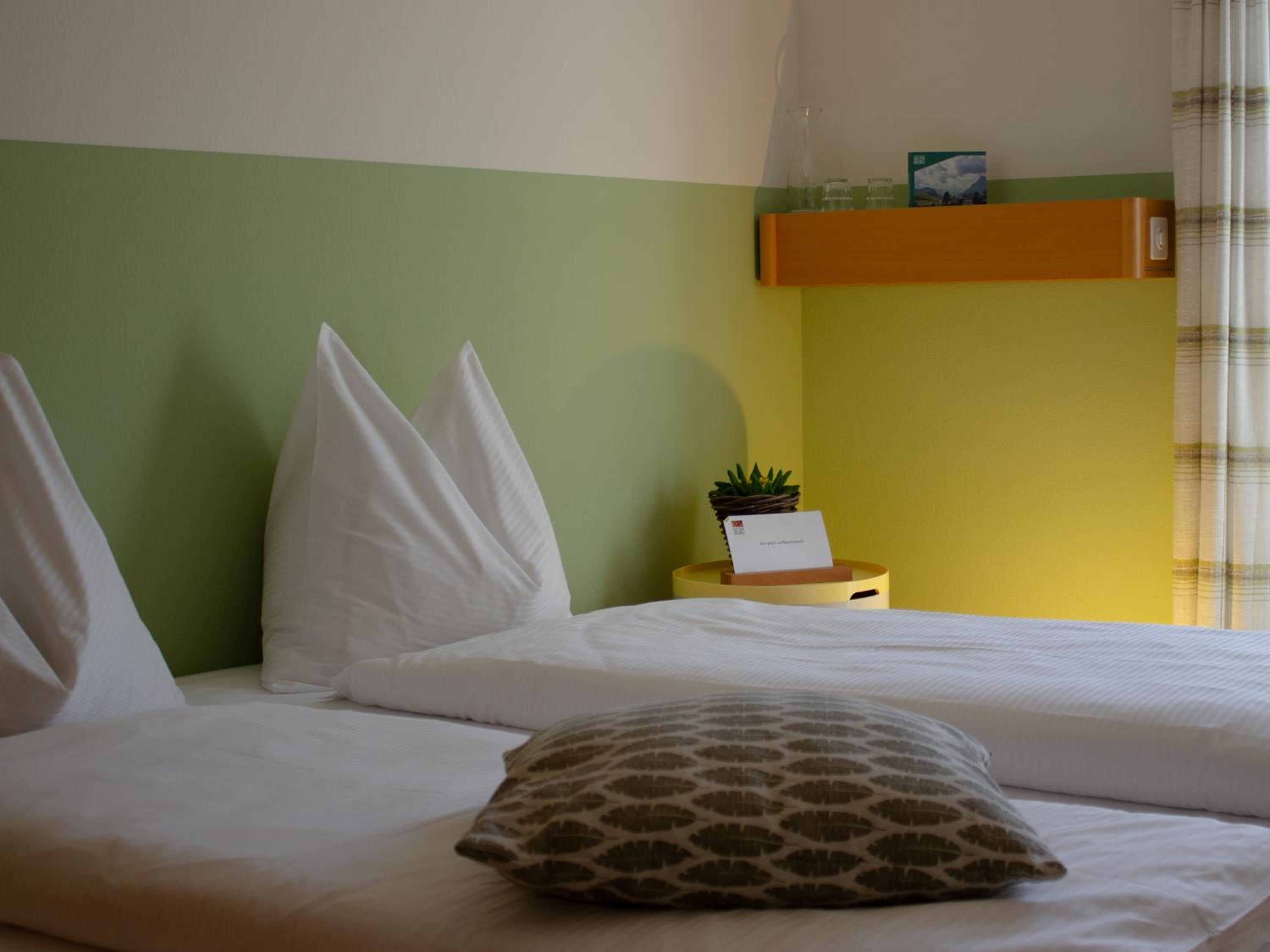 Double or Twin Room Standard photo 2