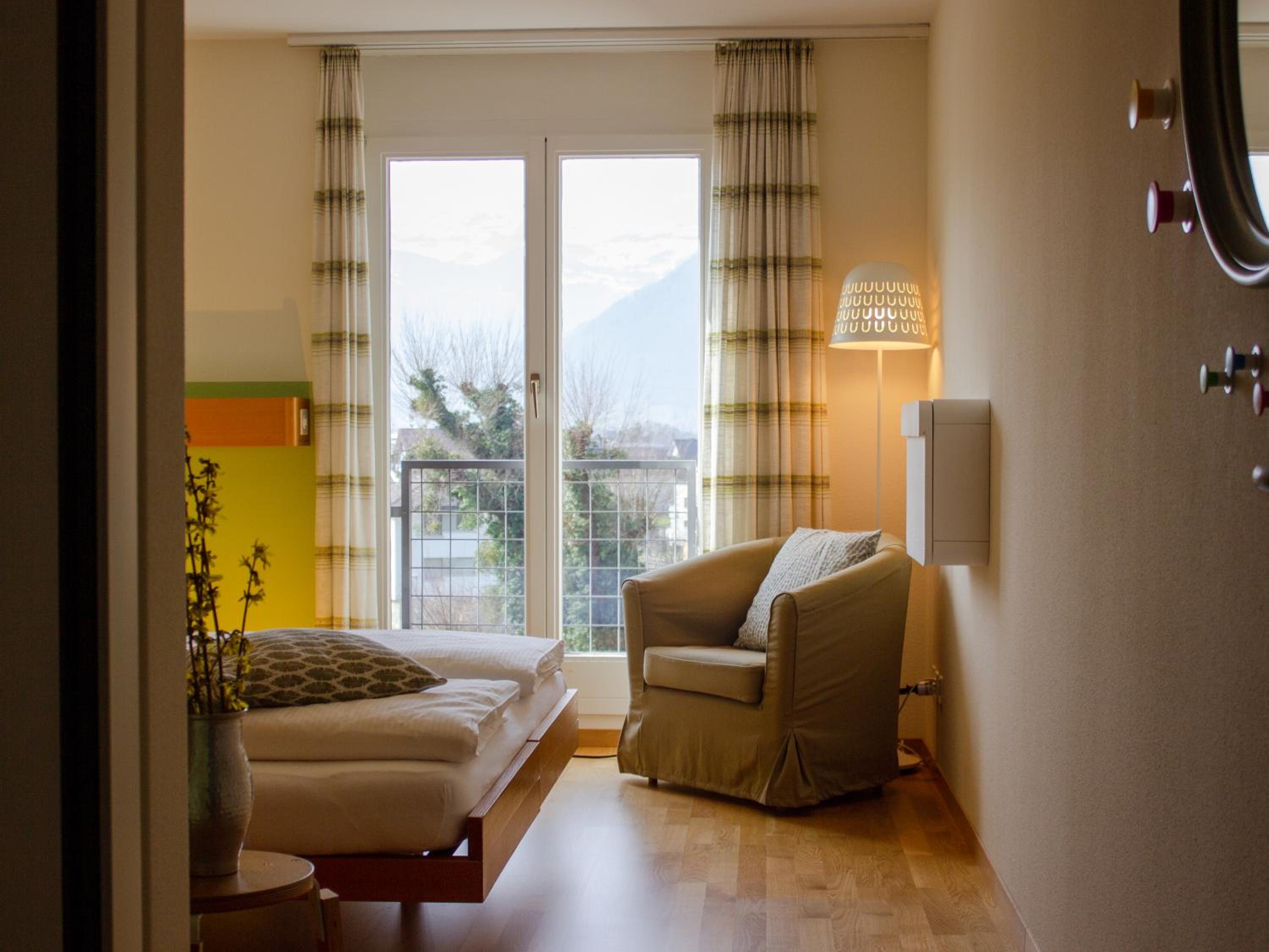 Double Room Standard photo 1