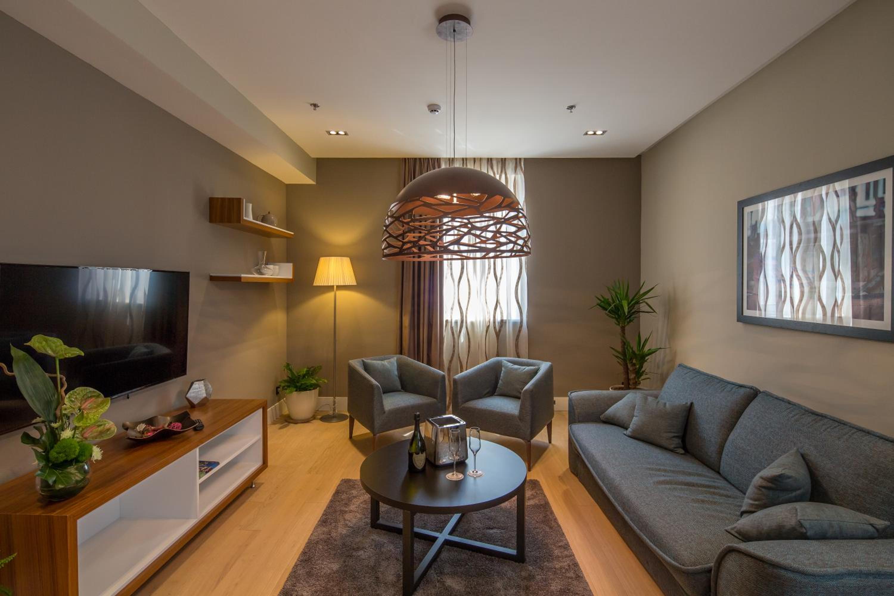 Premium Suite photo 1