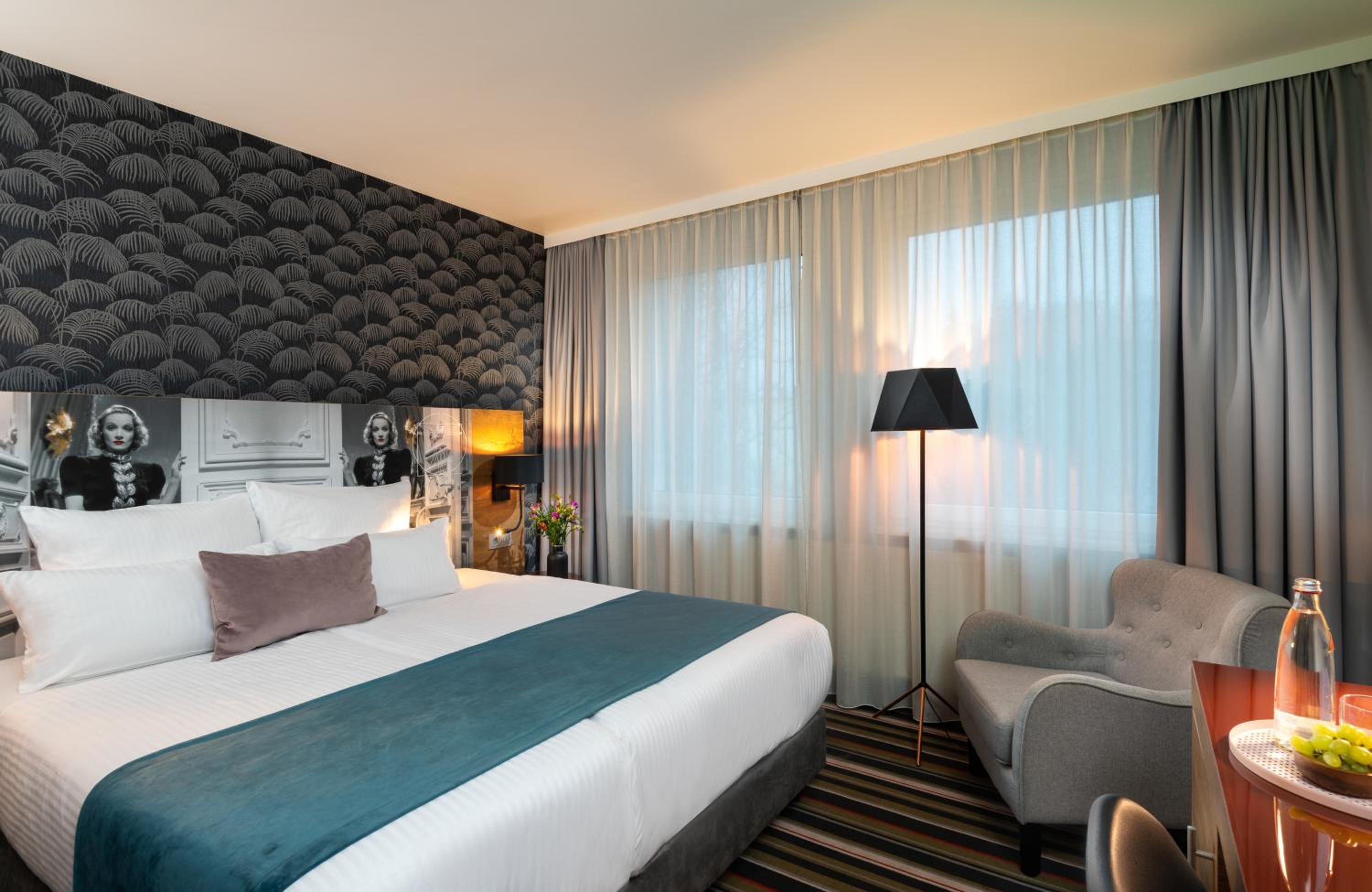 Comfort Room photo 1