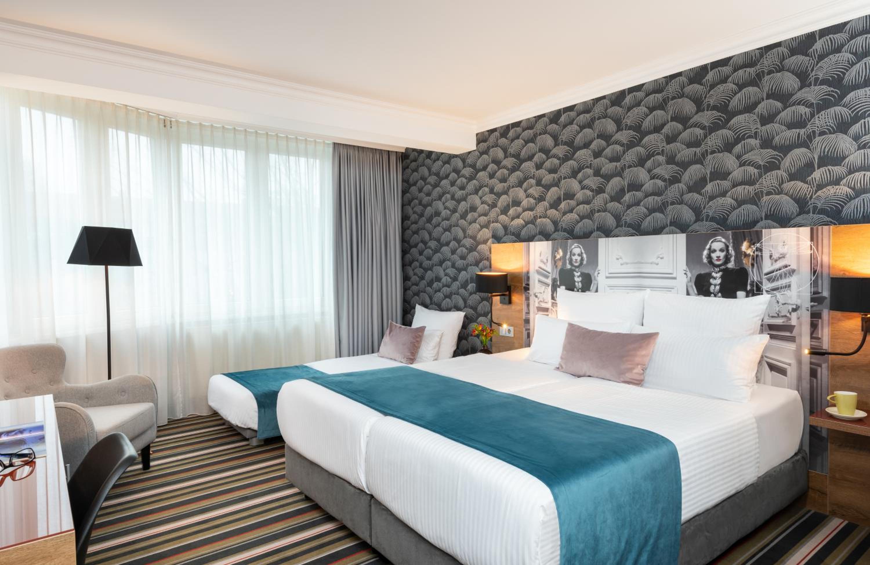Comfort Triple Room photo 1