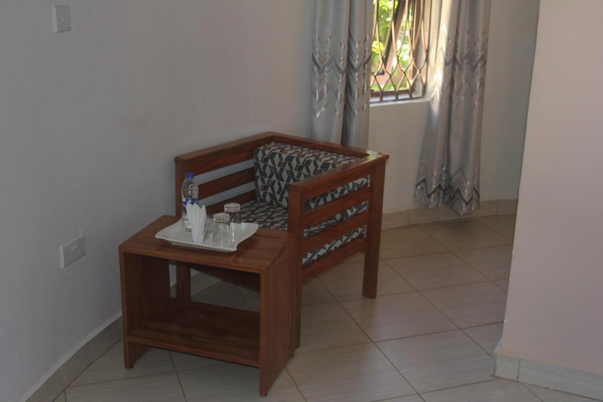 Double Room With Terrace photo 1