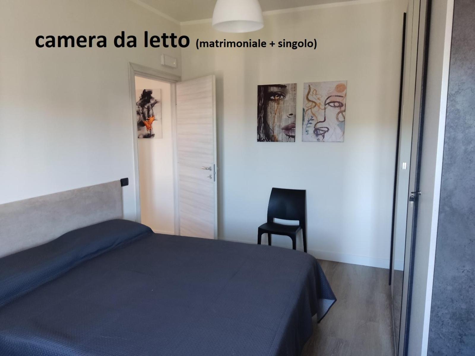 One-Bedroom Apartment photo 3