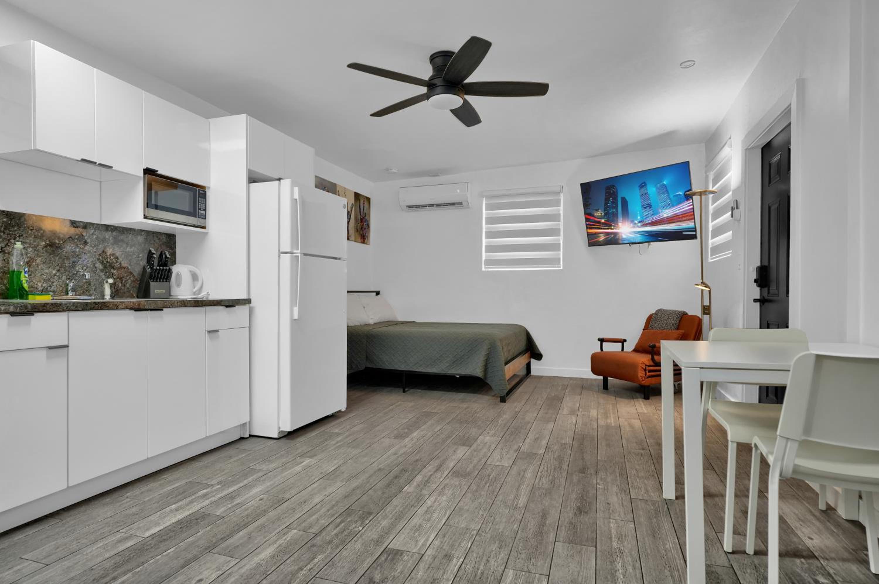 Vacation Home photo 2
