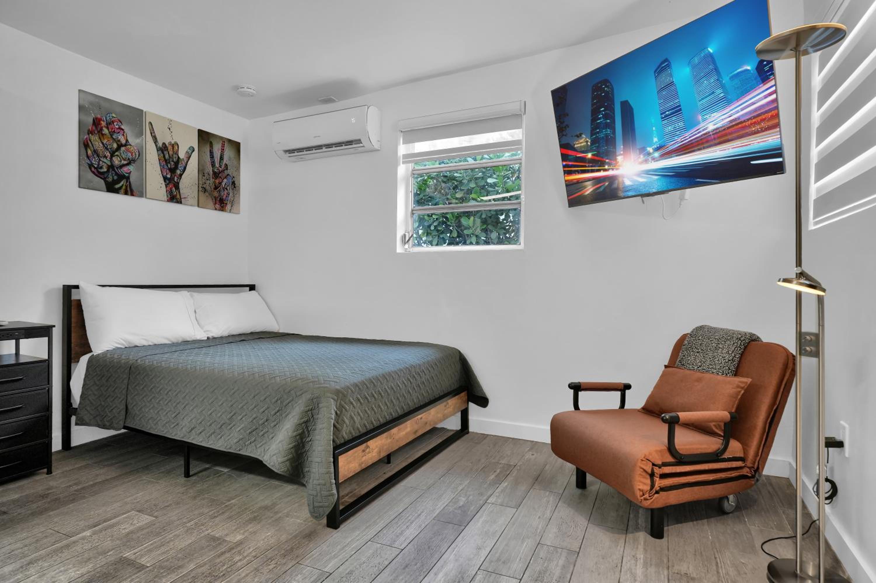 Vacation Home photo 1