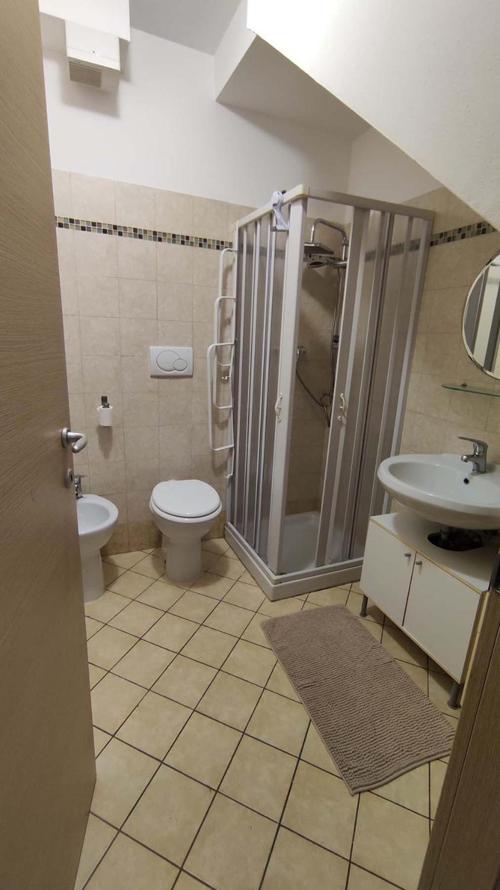 Three-Bedroom Apartment photo 2