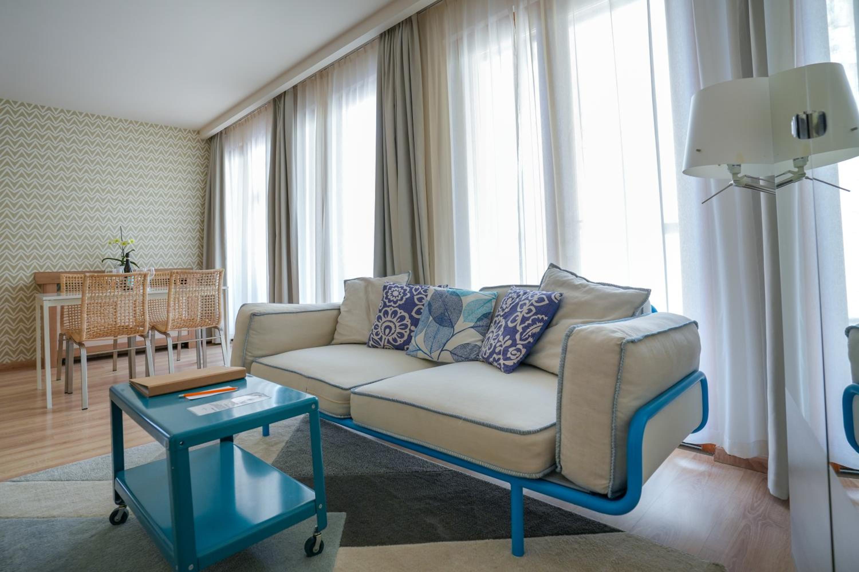 Two-Bedroom Apartment - Photo 10