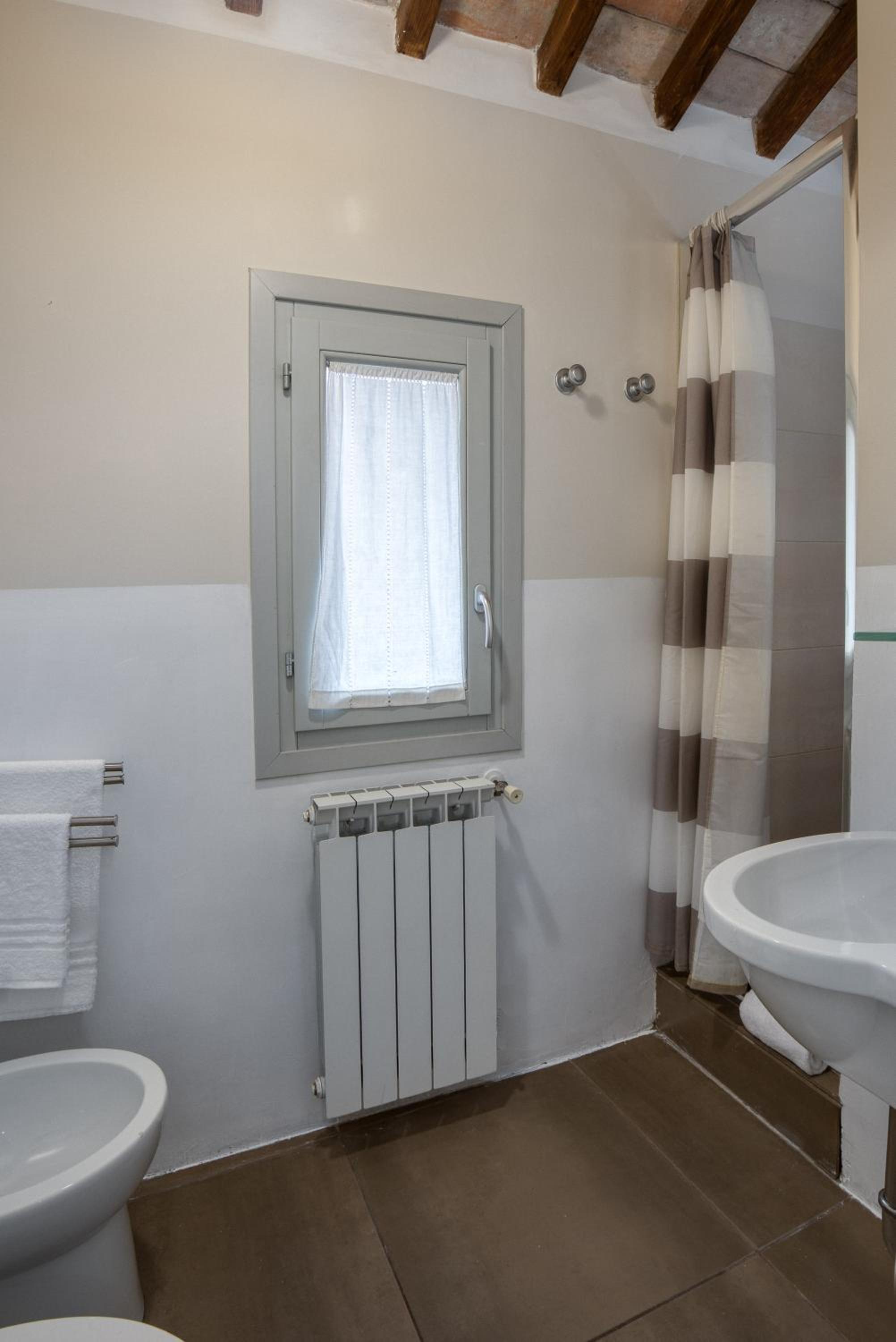 Deluxe Junior Suite