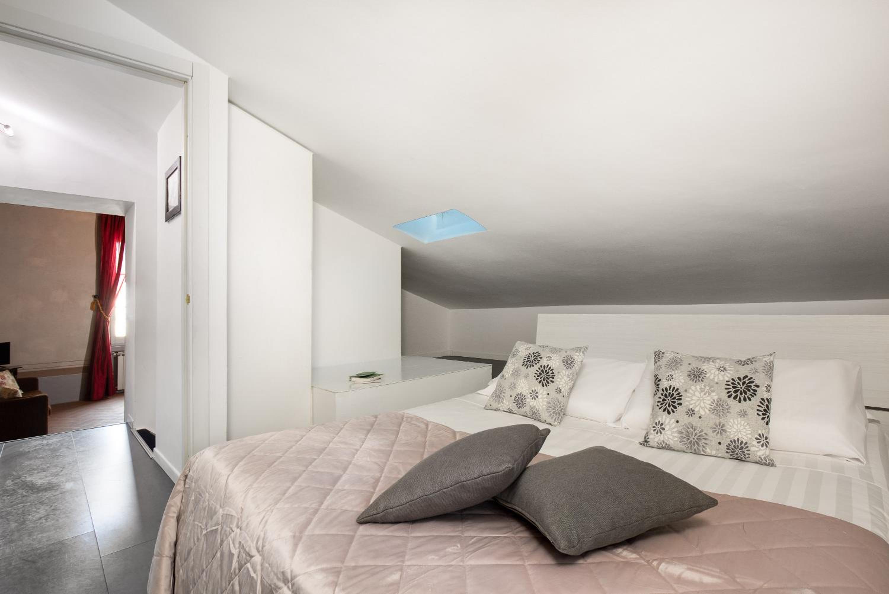 Duplex Suite
