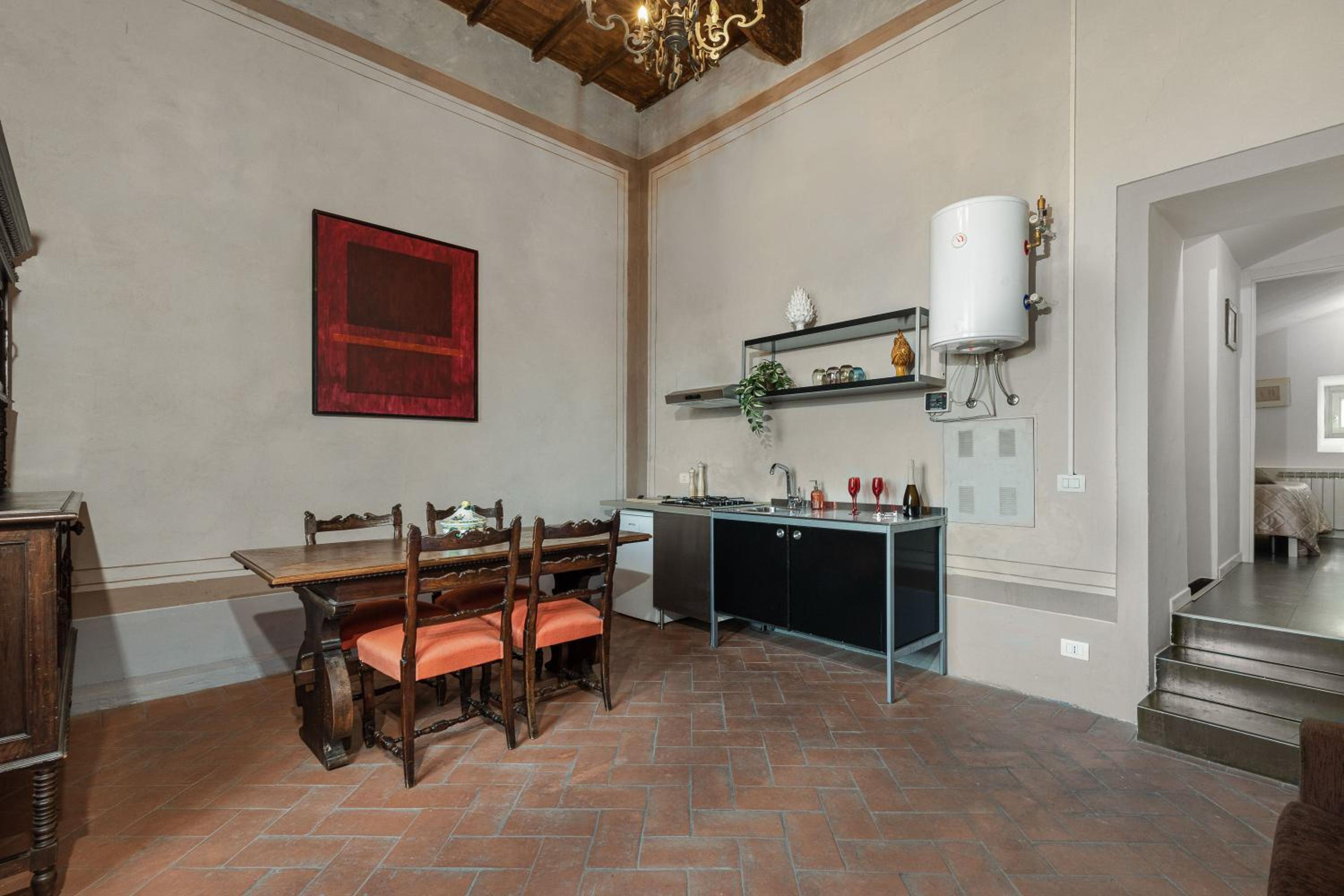 Standard Apartment