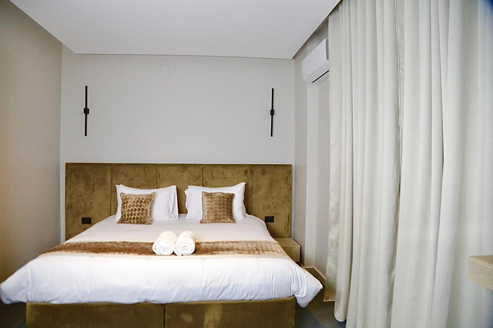 Suite Deluxe